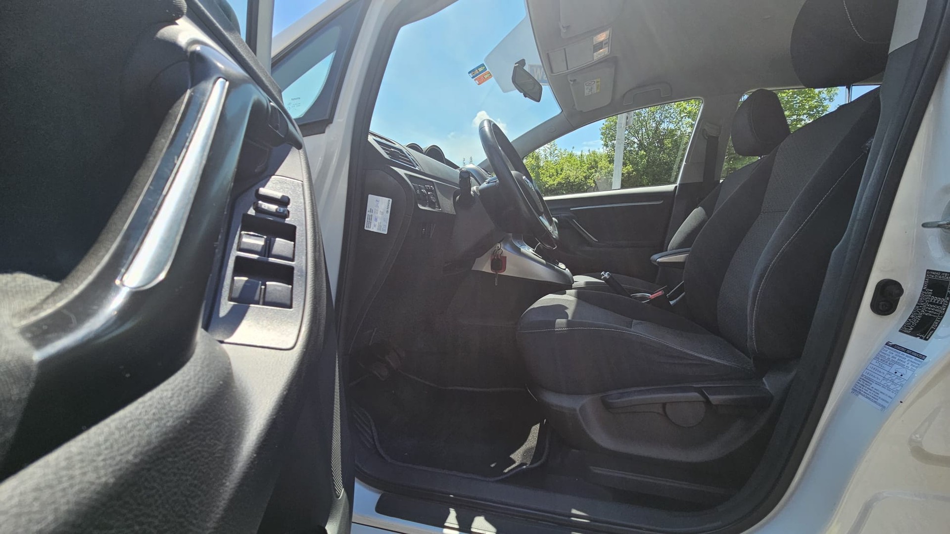TOYOTA Verso 1.8 Sol-image-11