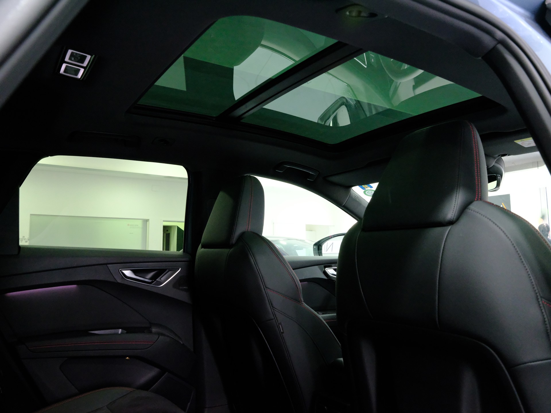 AUDI Q4 Sportback e-tron 45 quattro-image-25
