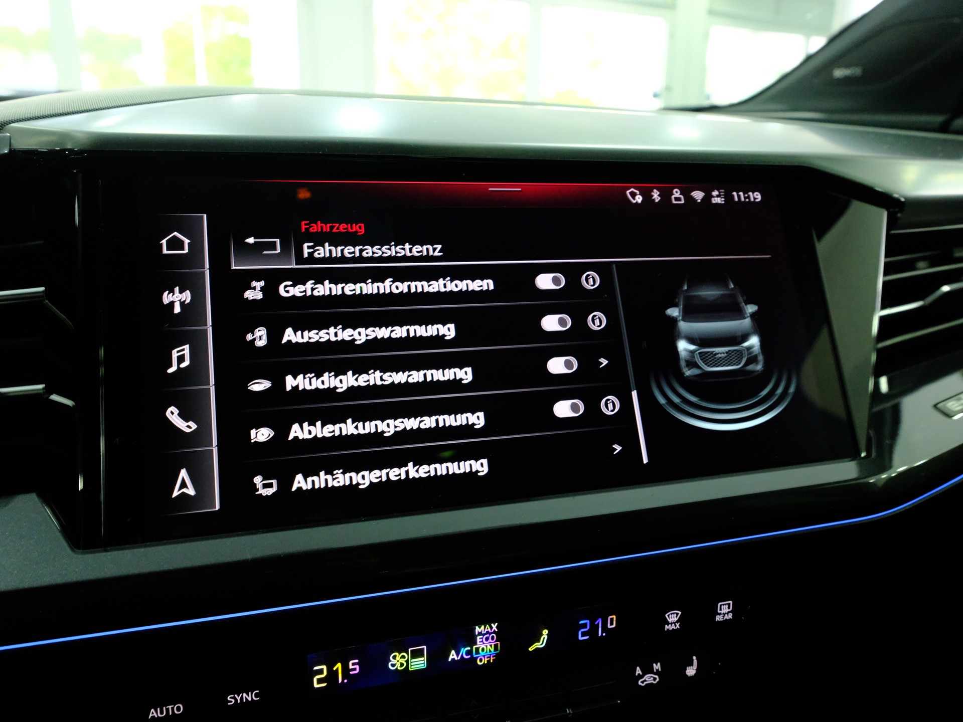 AUDI Q4 Sportback e-tron 45 quattro-image-18