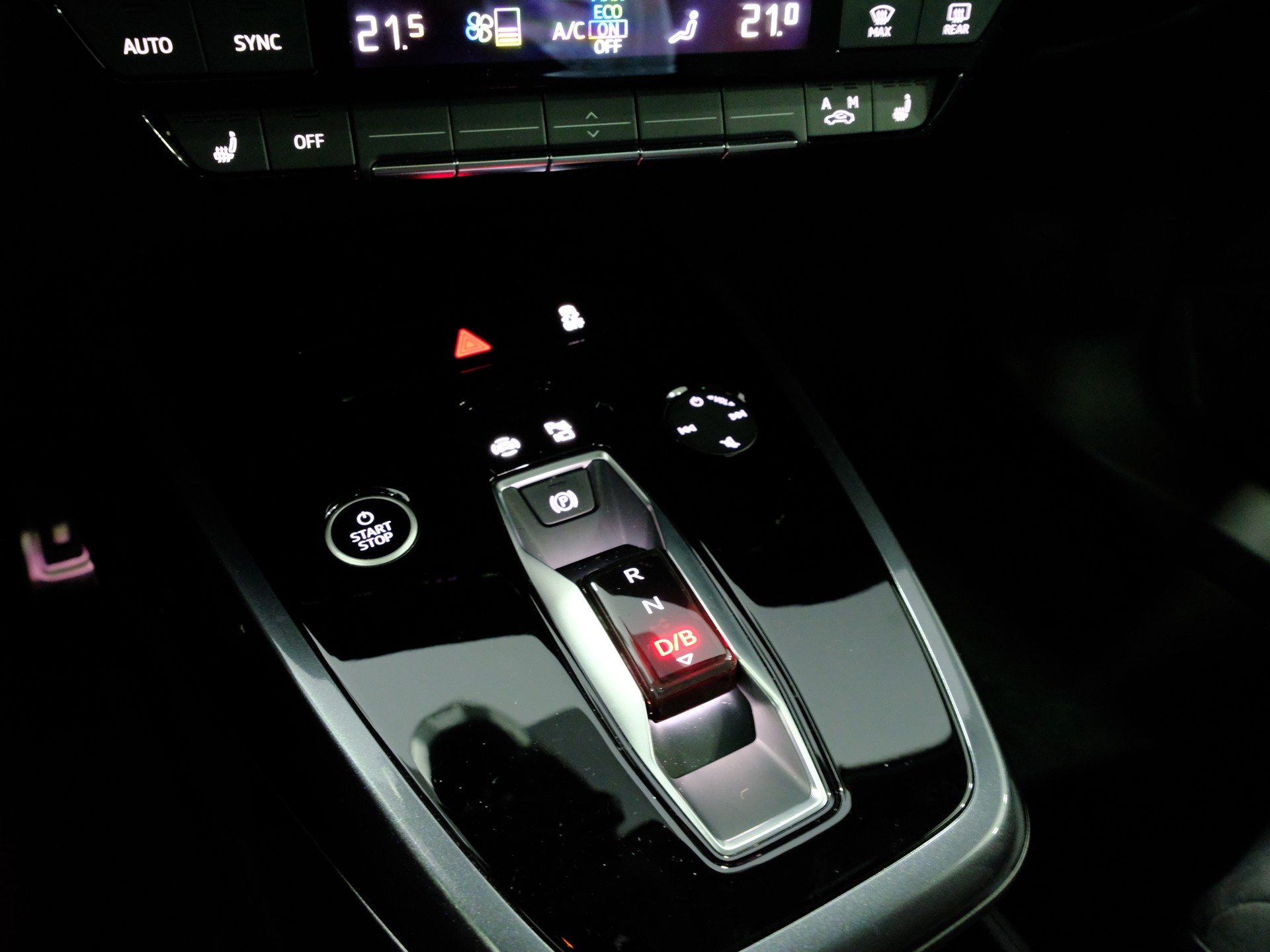AUDI Q4 Sportback e-tron 45 quattro-image-20