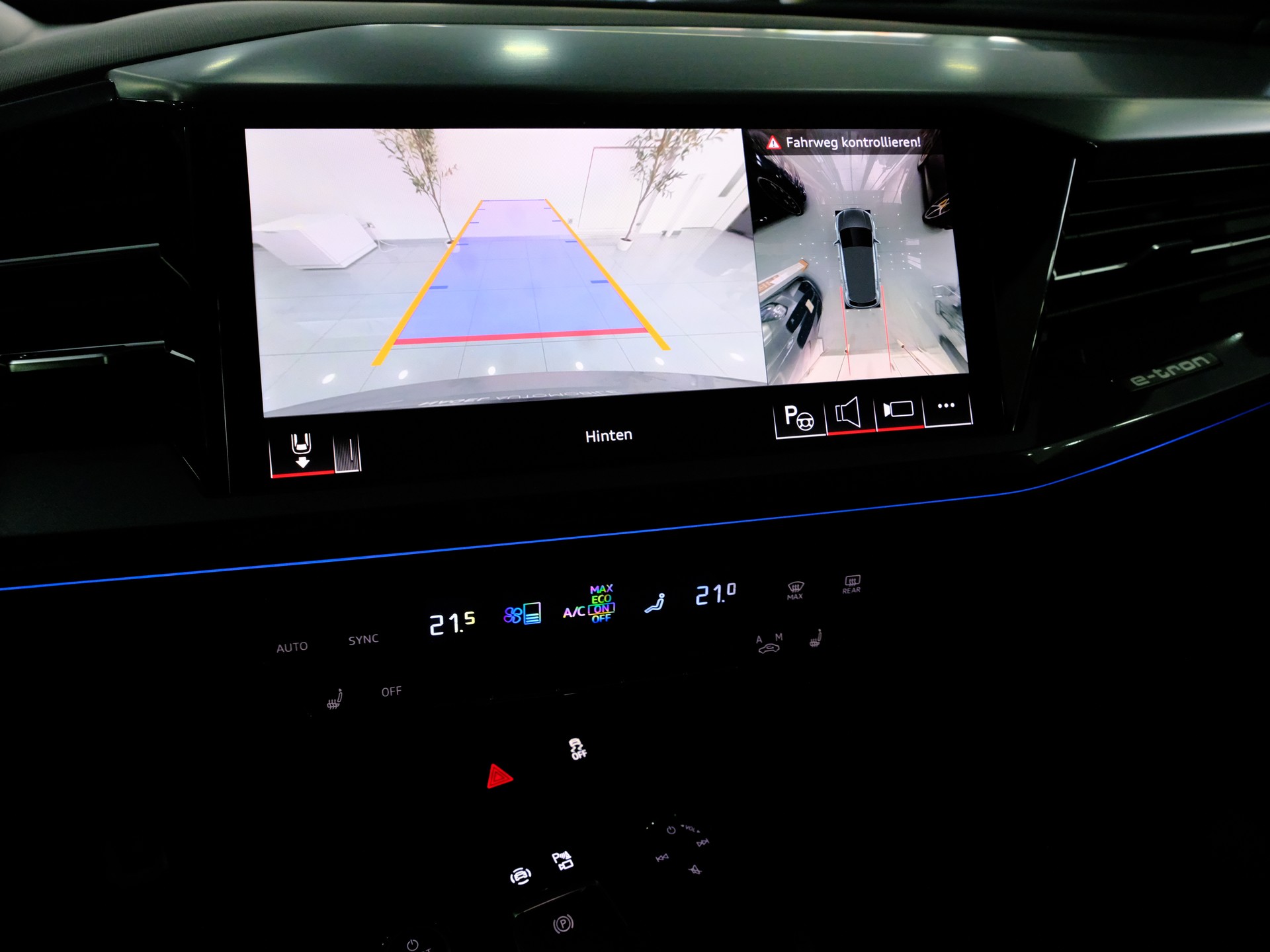 AUDI Q4 Sportback e-tron 45 quattro-image-14
