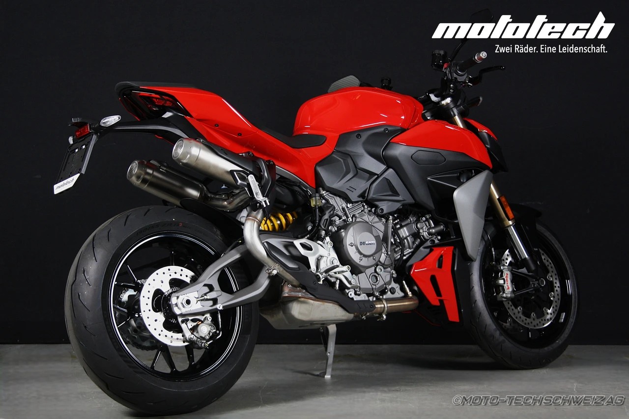 DUCATI Streetfighter V2 / 4 JAHRE GARANTIE-showroom-element-3