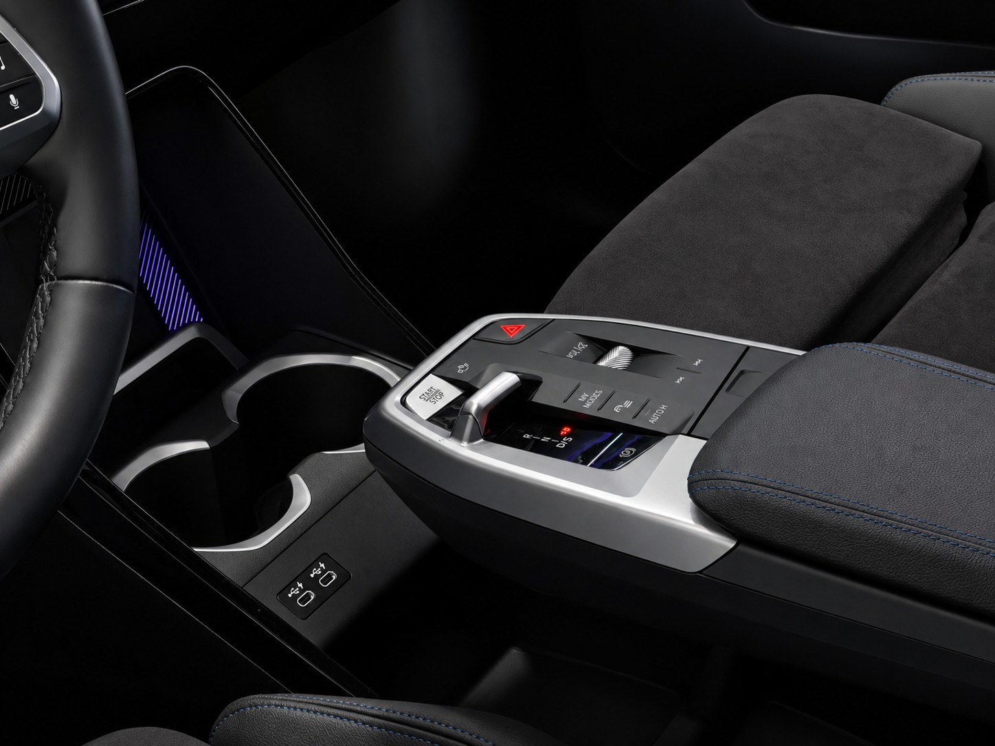BMW X1 30e xDrive M-SSPORT CH FAHRZEUG-image-20