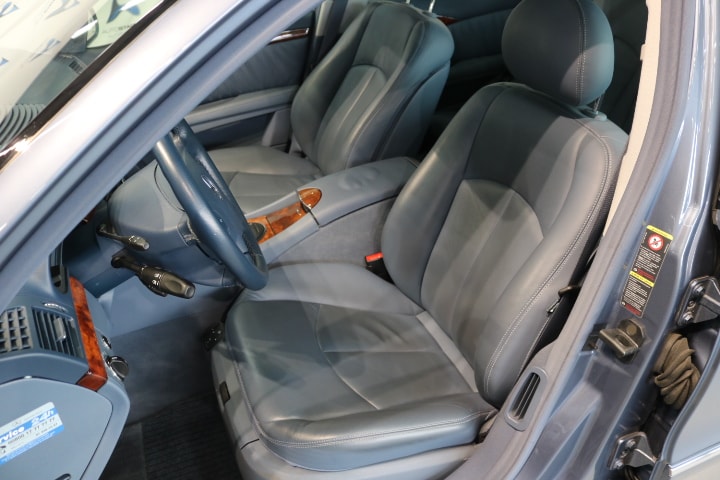 MERCEDES-BENZ E 320 Elégance Automatic-image-5