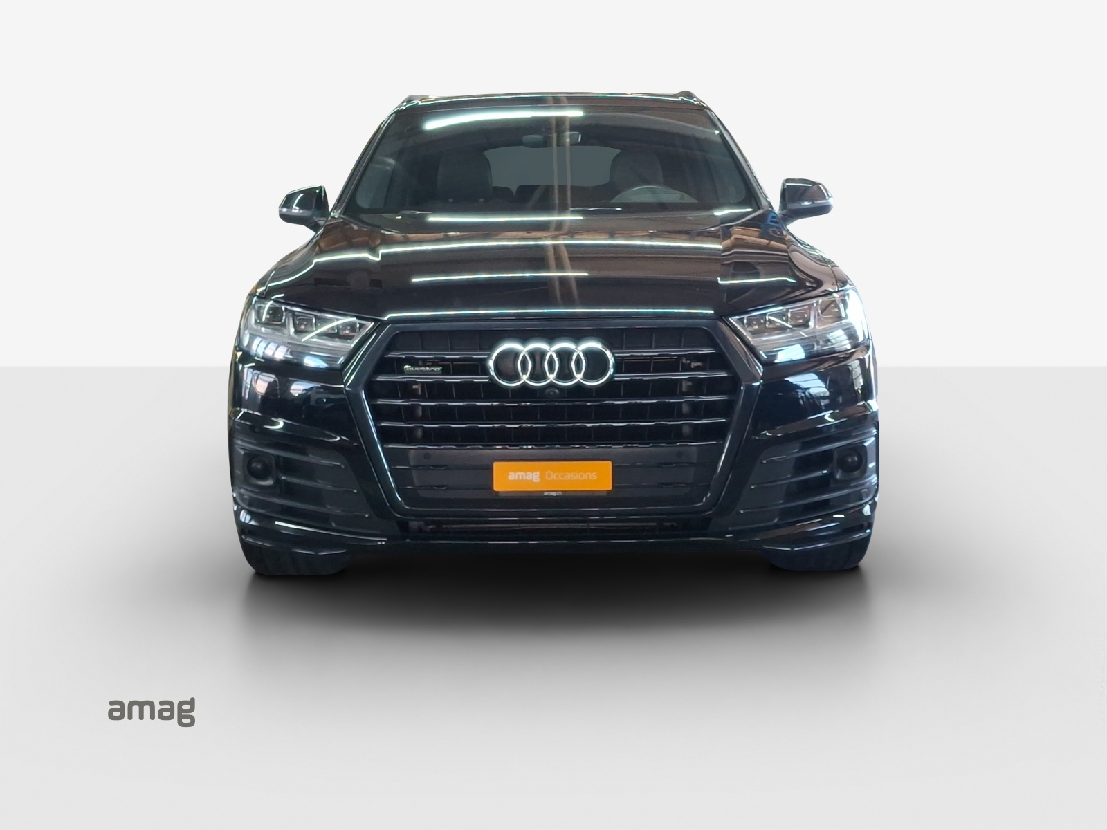 AUDI Q7 50 TDI quattro tiptronic-image-6
