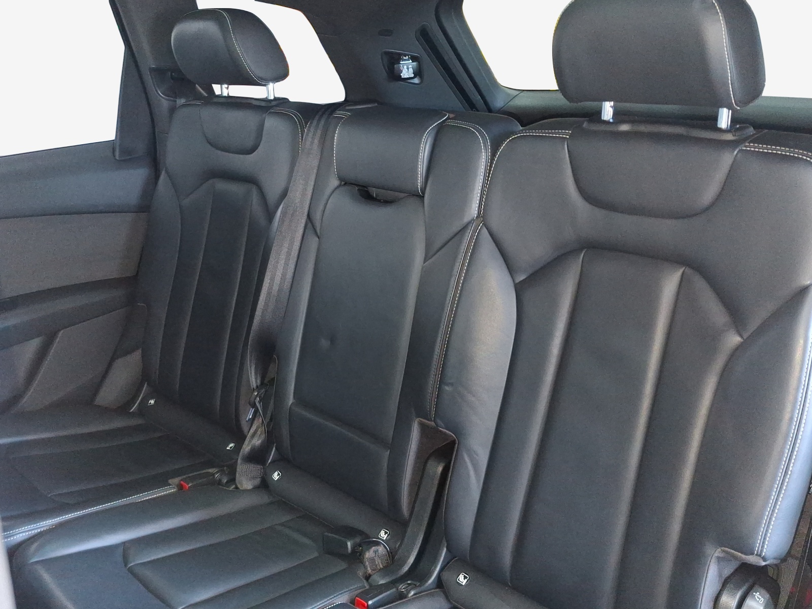 AUDI Q7 50 TDI quattro tiptronic-image-11