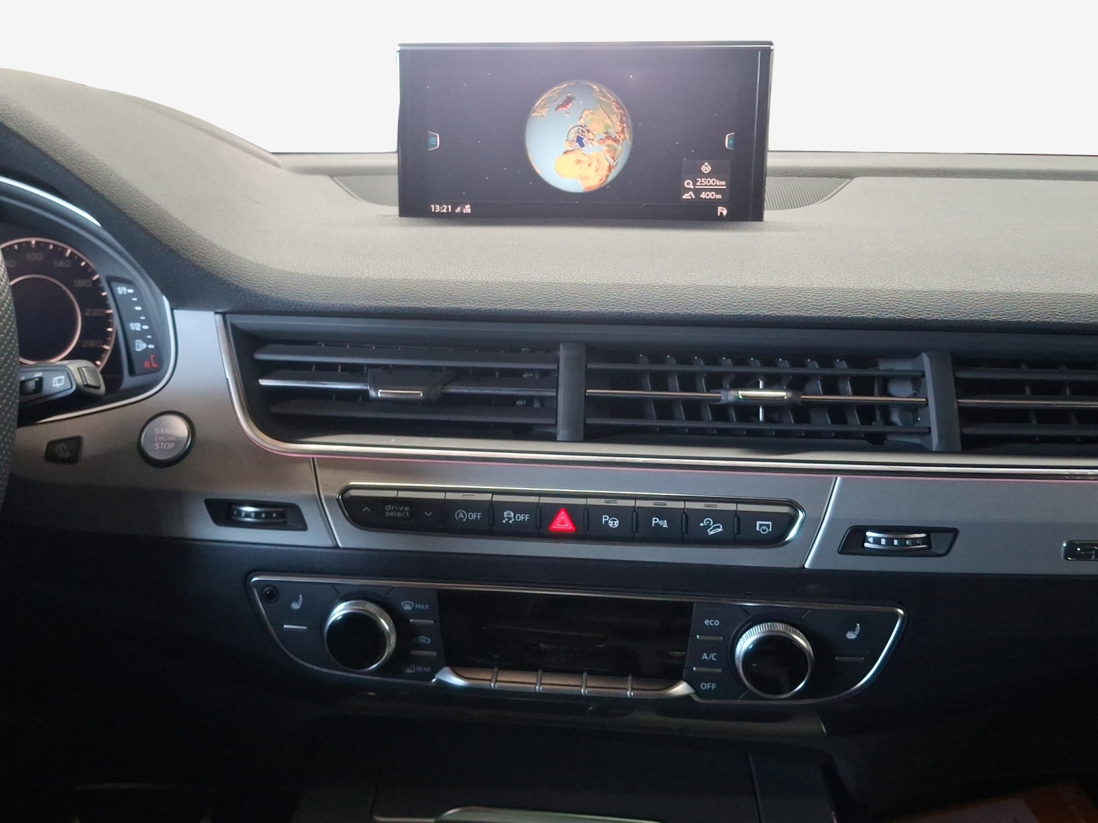 AUDI Q7 50 TDI quattro tiptronic-image-10