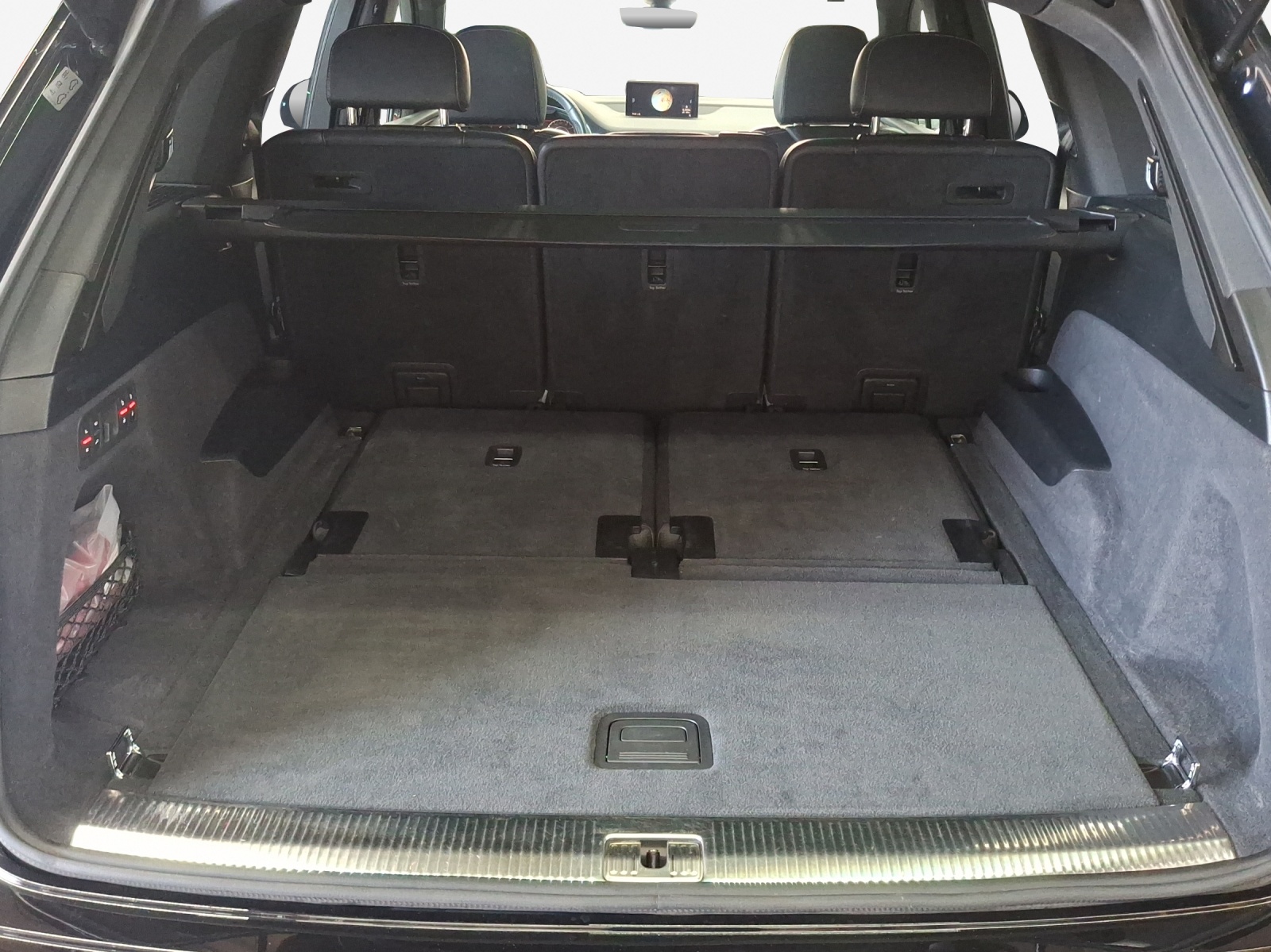 AUDI Q7 50 TDI quattro tiptronic-image-12