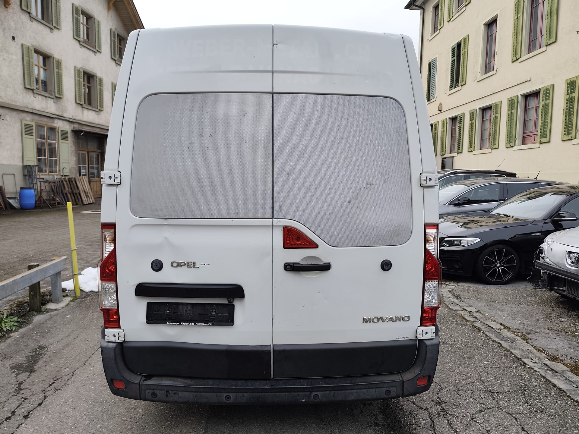 OPEL 23H MR/35F L3H2-image-5