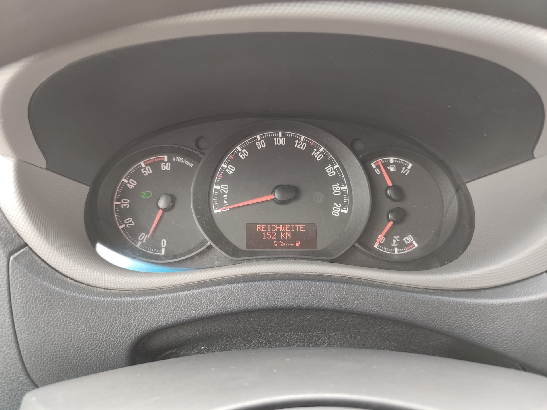 OPEL 23H MR/35F L3H2-image-12