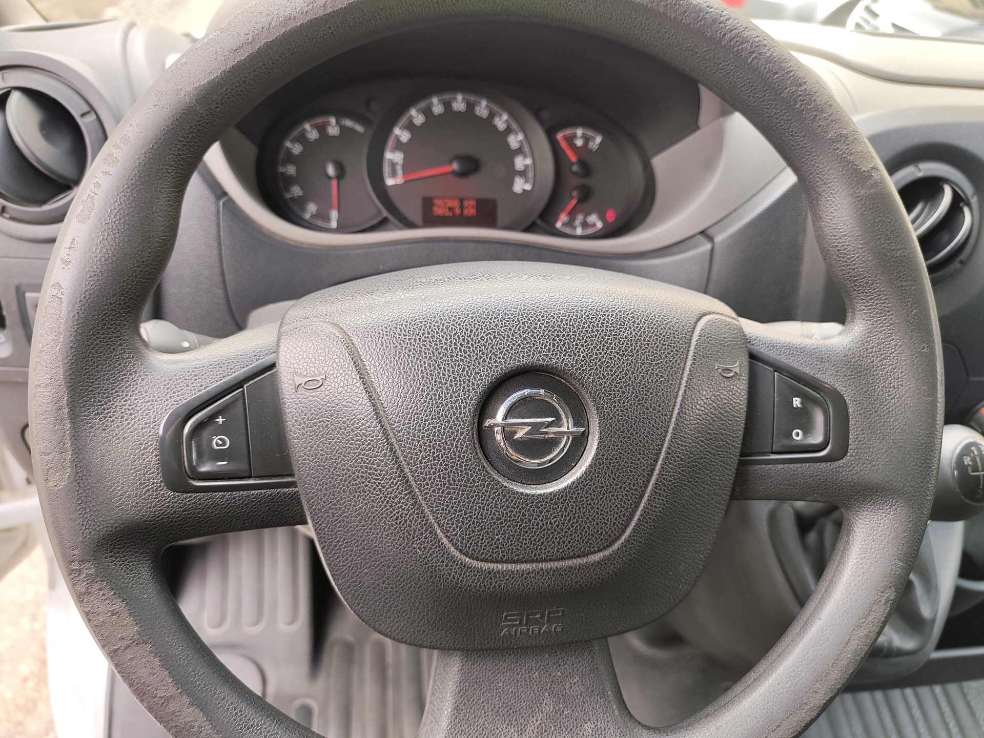 OPEL 23H MR/35F L3H2-image-8