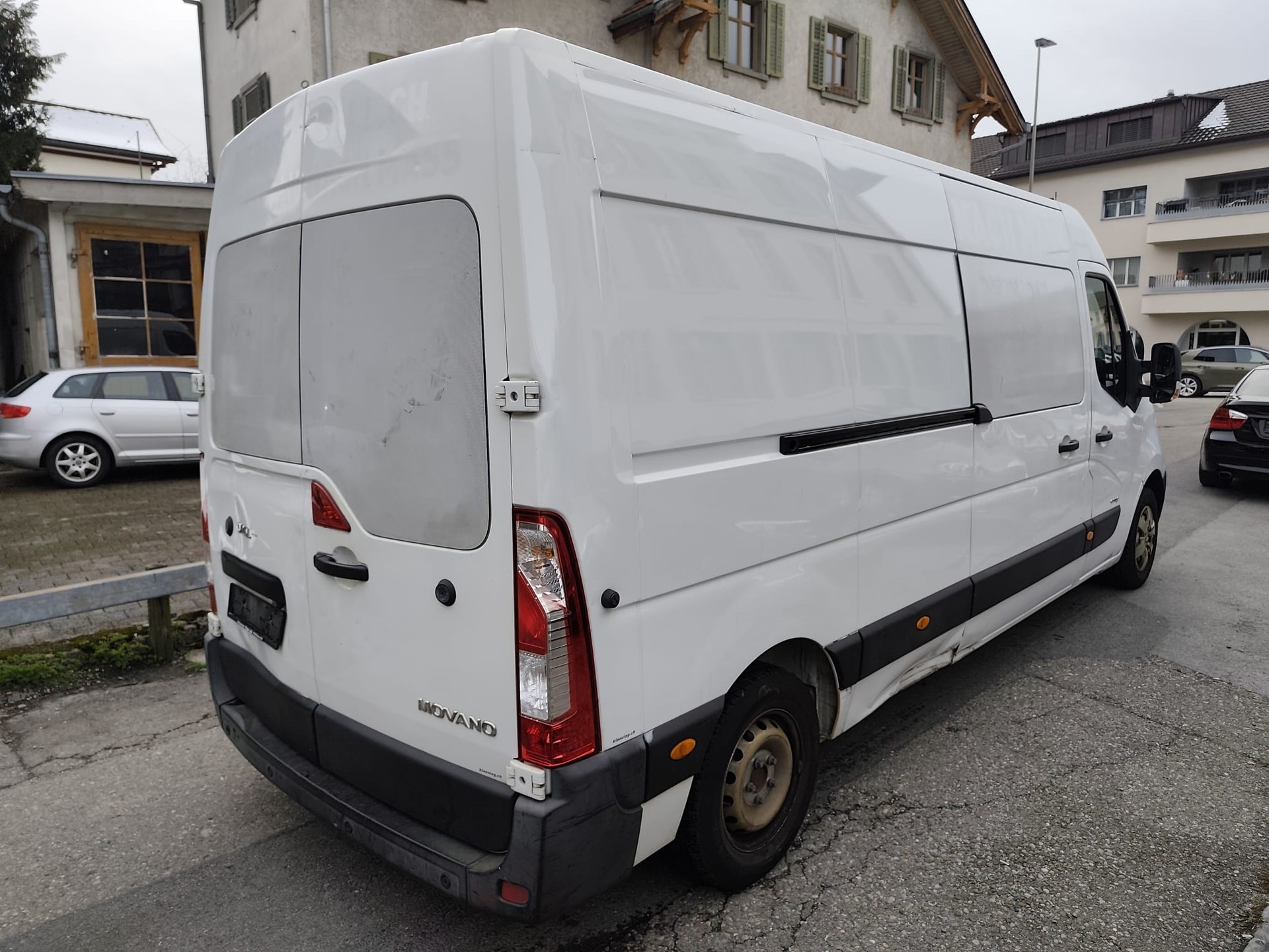 OPEL 23H MR/35F L3H2-image-4
