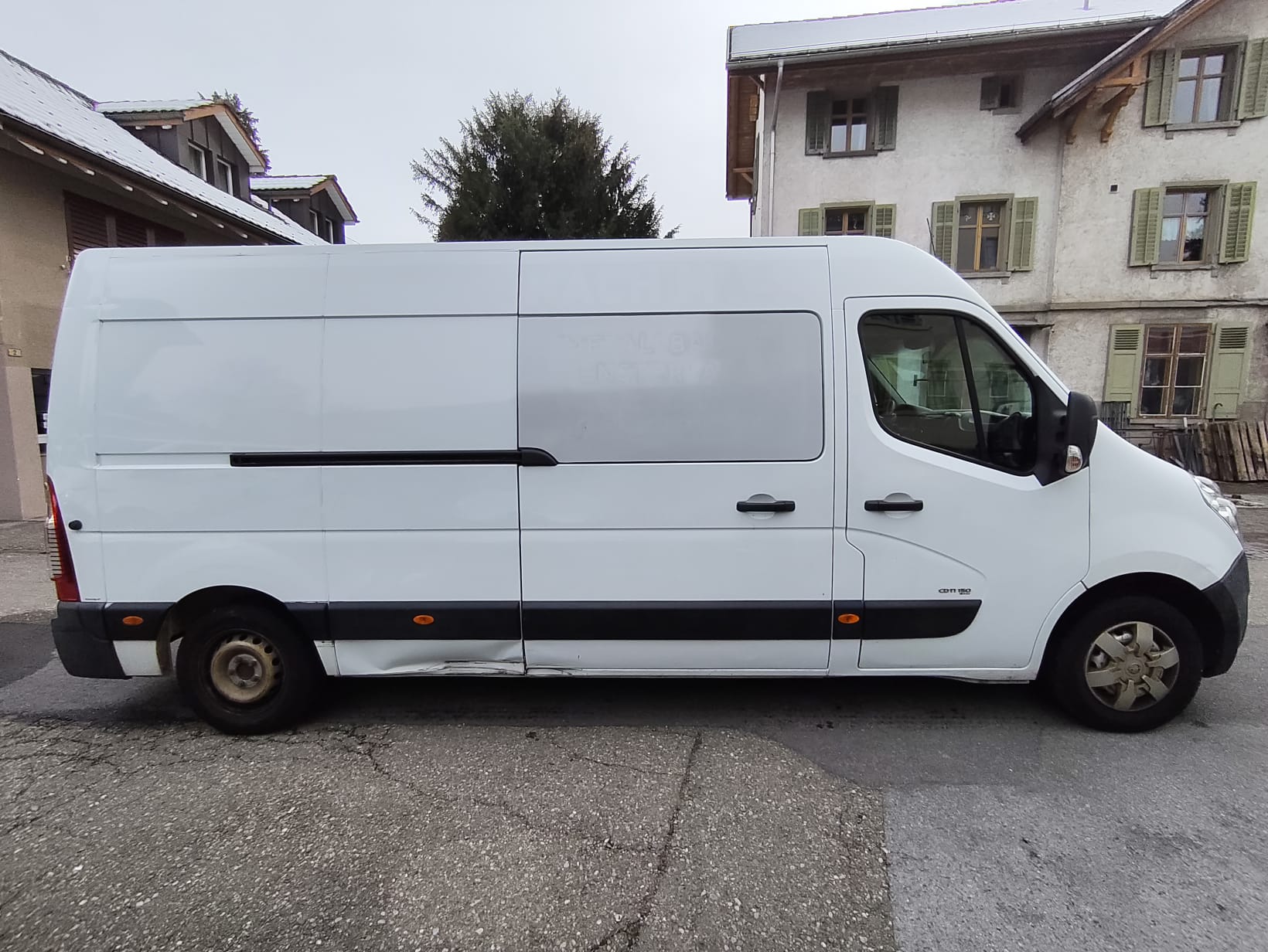 OPEL 23H MR/35F L3H2-image-3