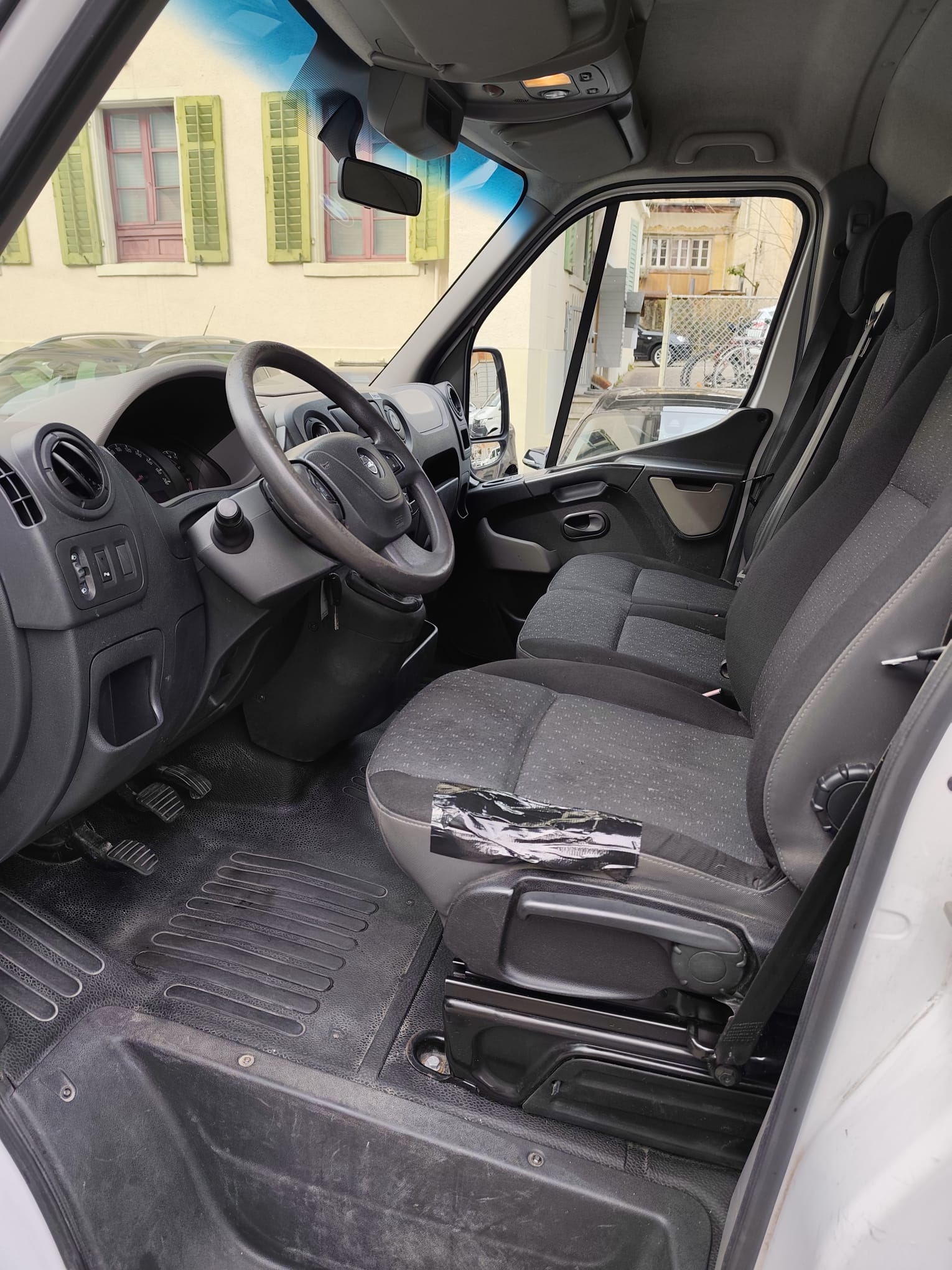 OPEL 23H MR/35F L3H2-image-7