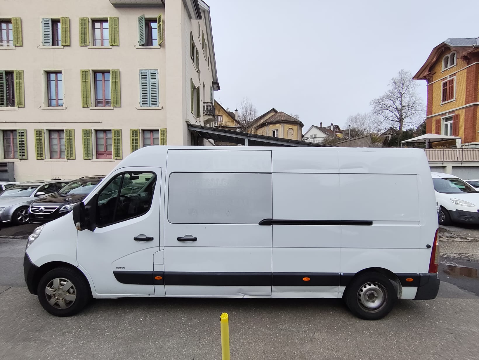 OPEL 23H MR/35F L3H2-image-6