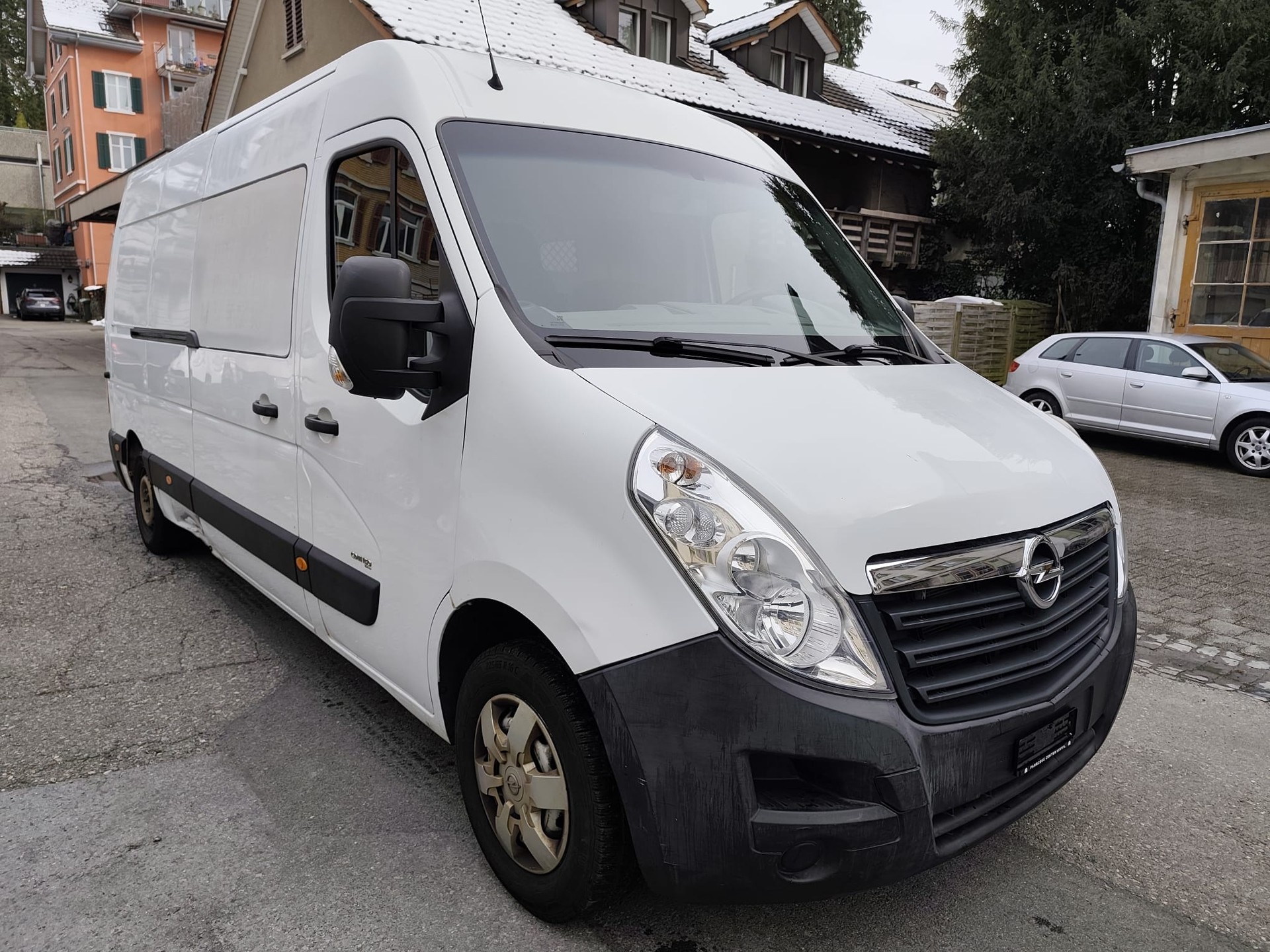 OPEL 23H MR/35F L3H2-image-2