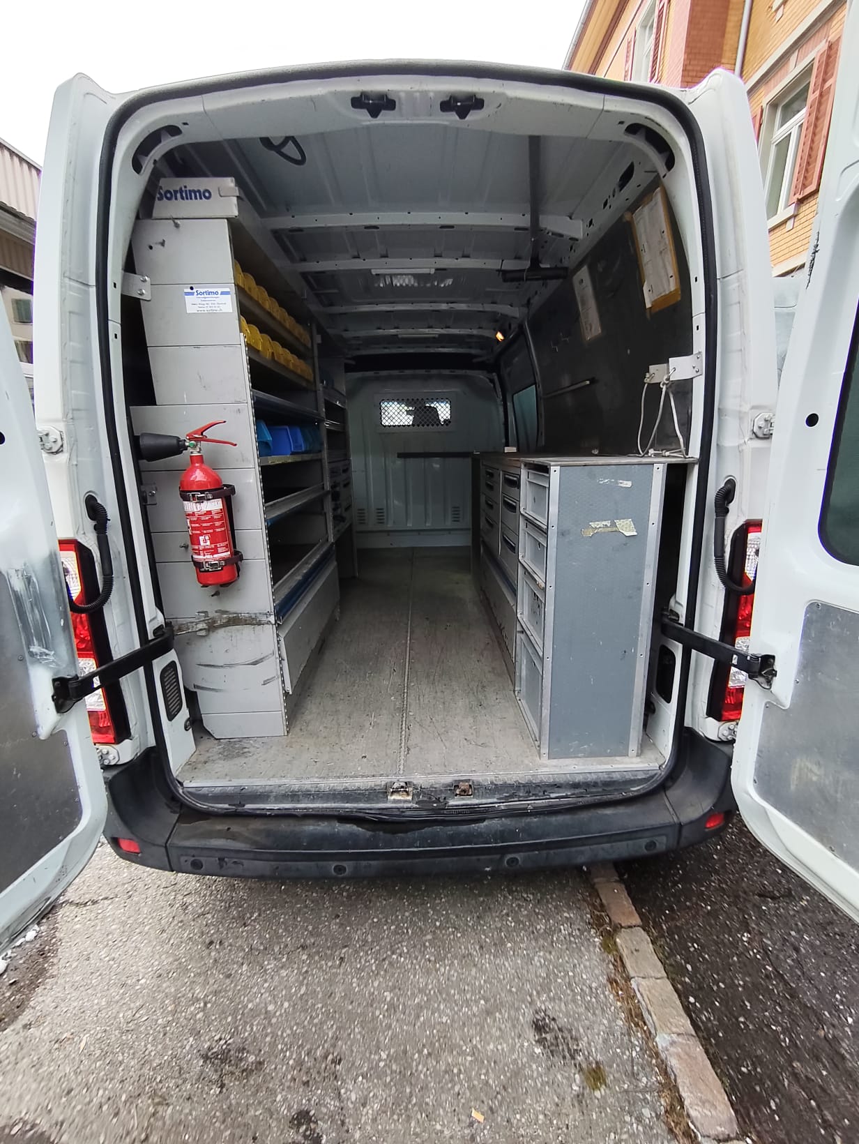 OPEL 23H MR/35F L3H2-image-13