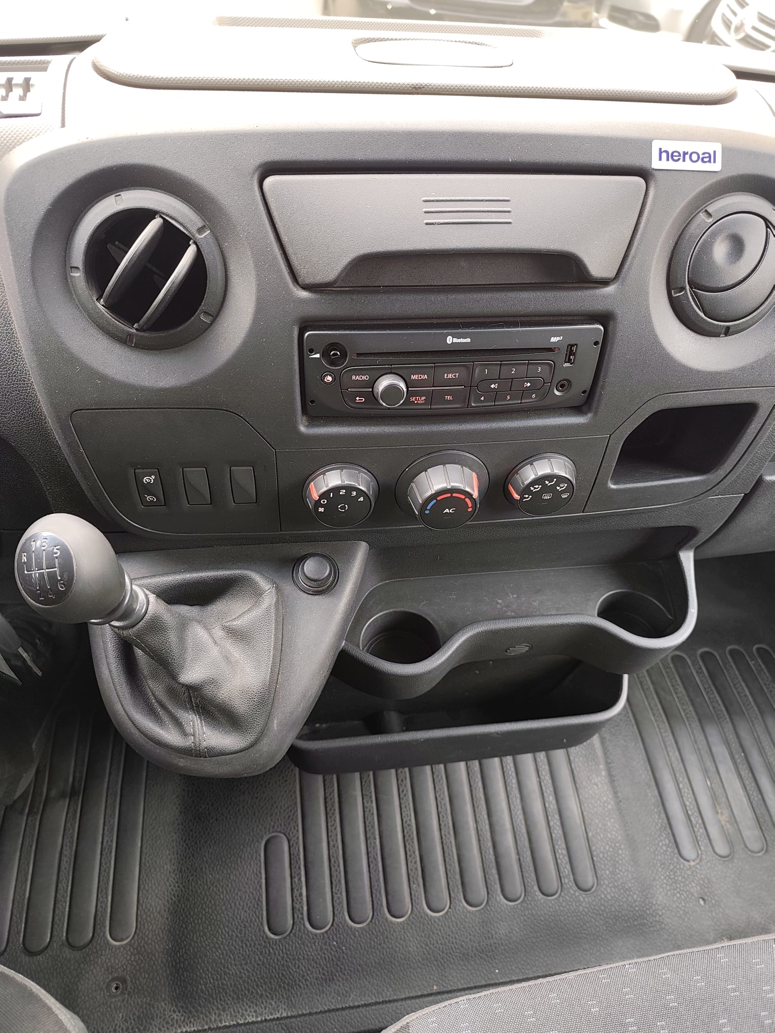 OPEL 23H MR/35F L3H2-image-10