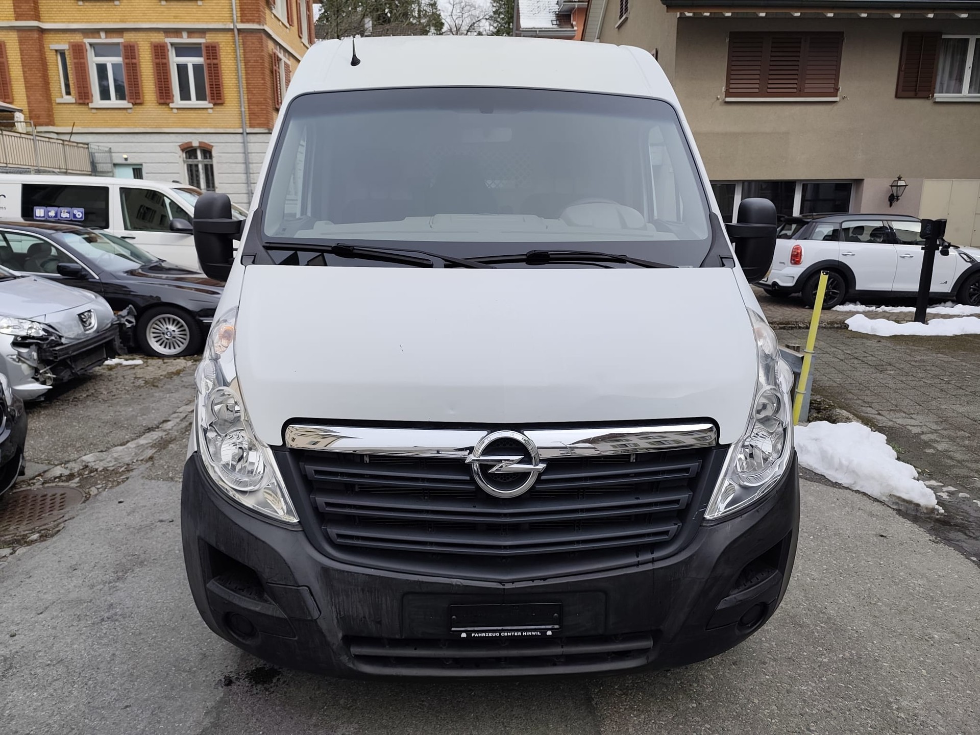 OPEL 23H MR/35F L3H2-image-1