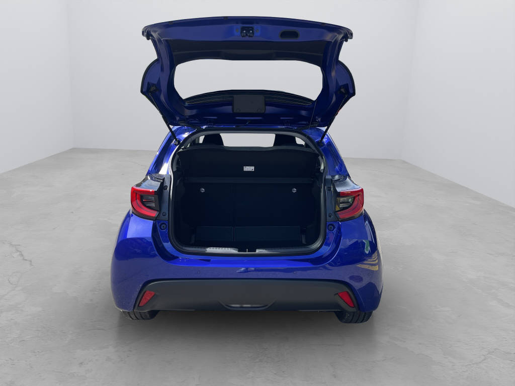 TOYOTA Yaris 1.5 VVT-i HSD Trend-image-14