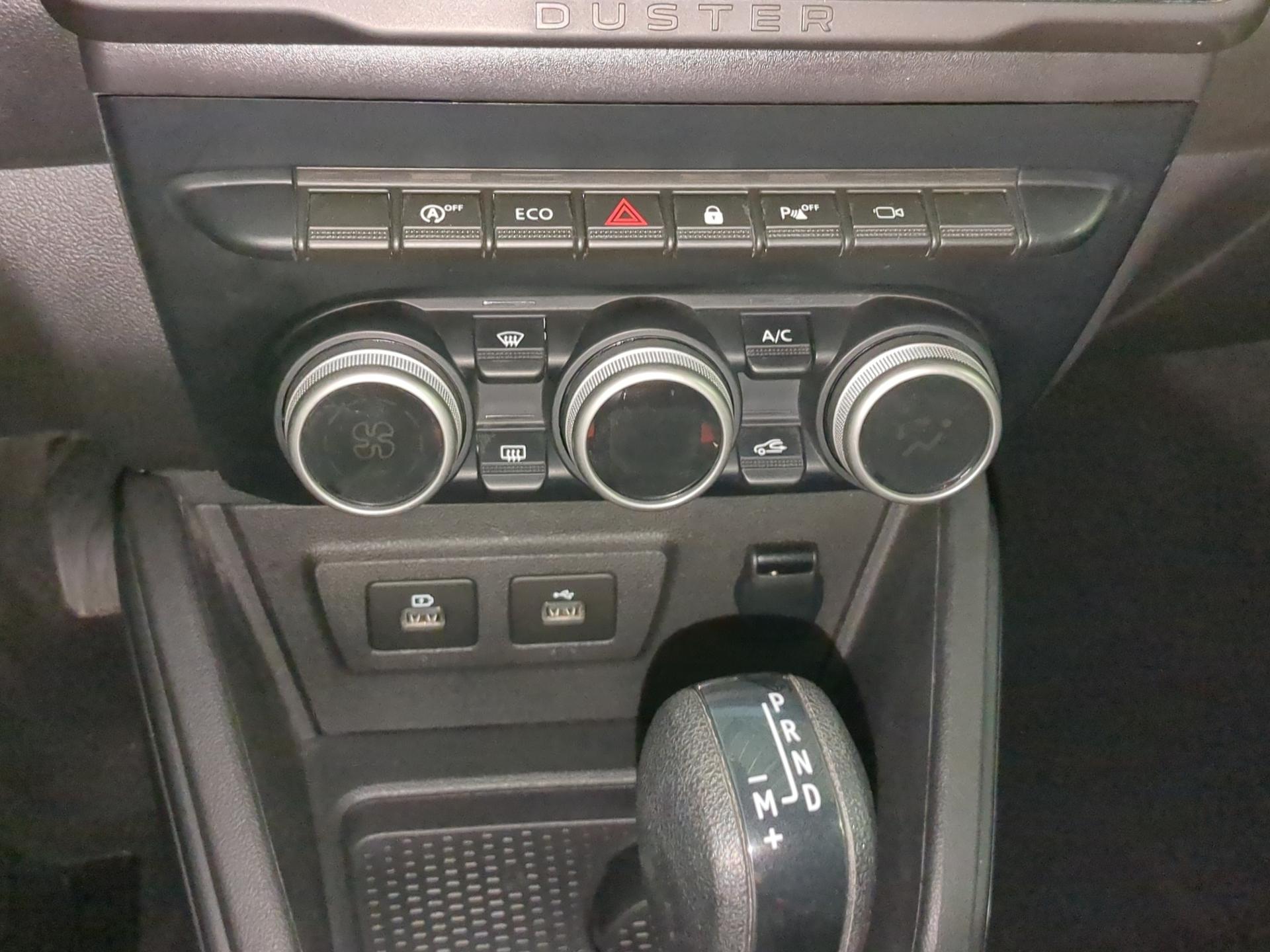 DACIA Duster TCe 150 Journey EDC 4x2-image-20