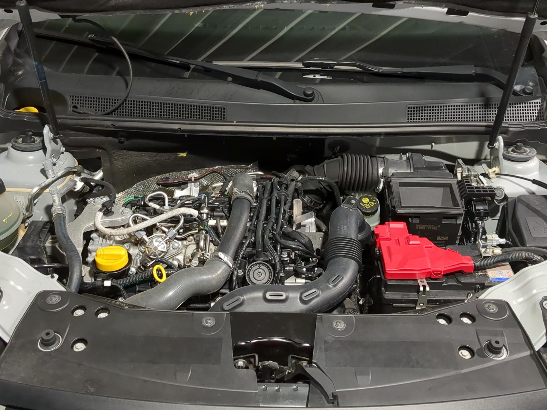 DACIA Duster TCe 150 Journey EDC 4x2-image-23