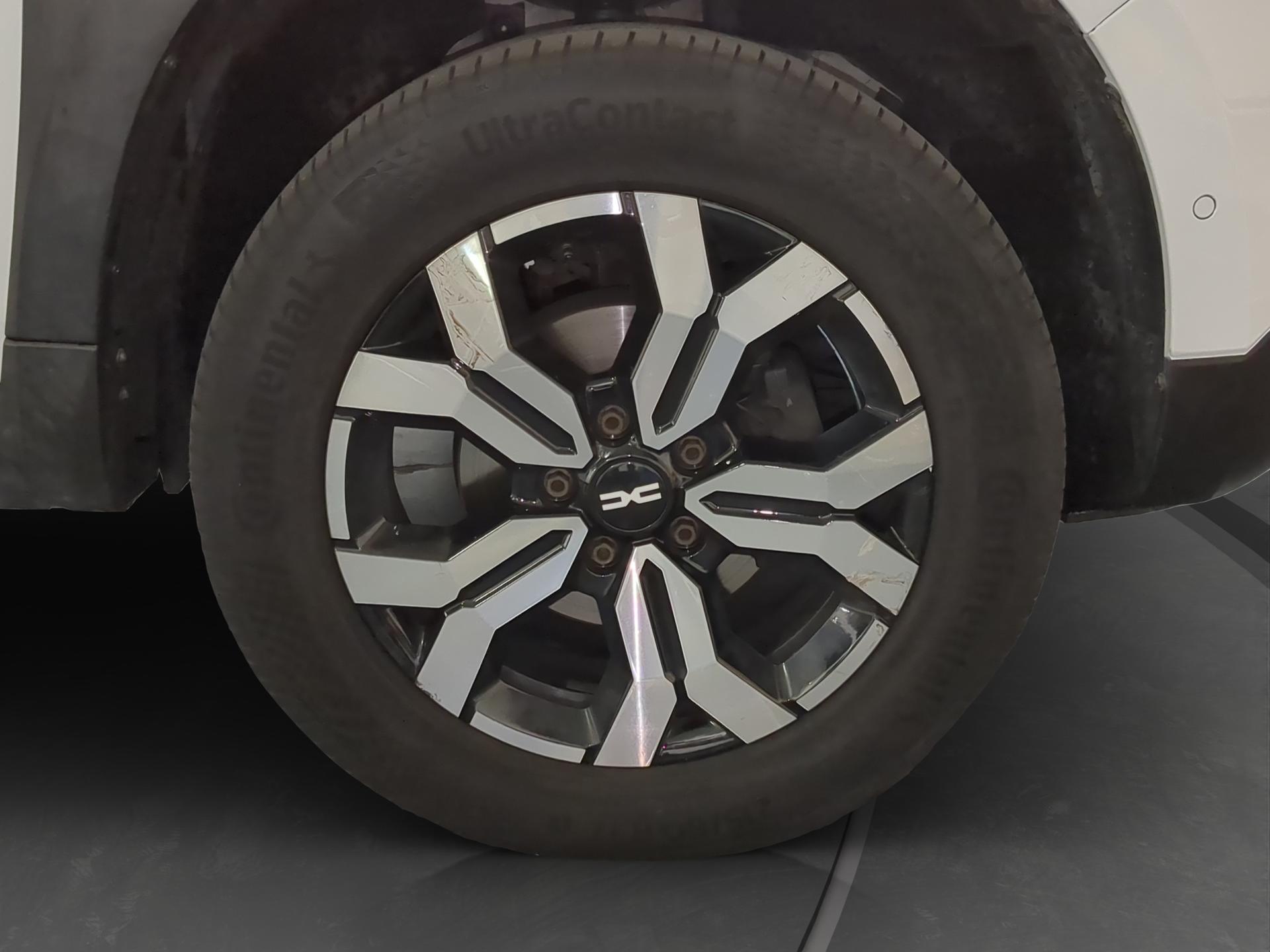 DACIA Duster TCe 150 Journey EDC 4x2-image-16
