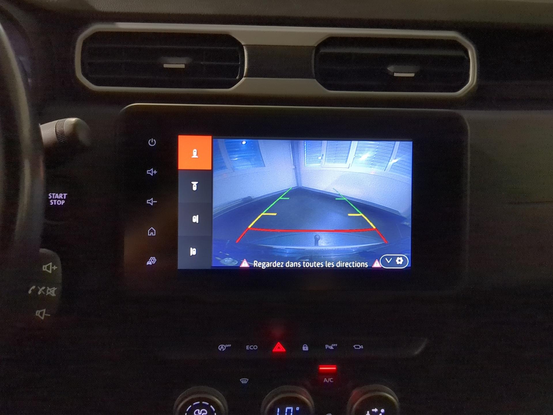 DACIA Duster TCe 150 Journey EDC 4x2-image-11