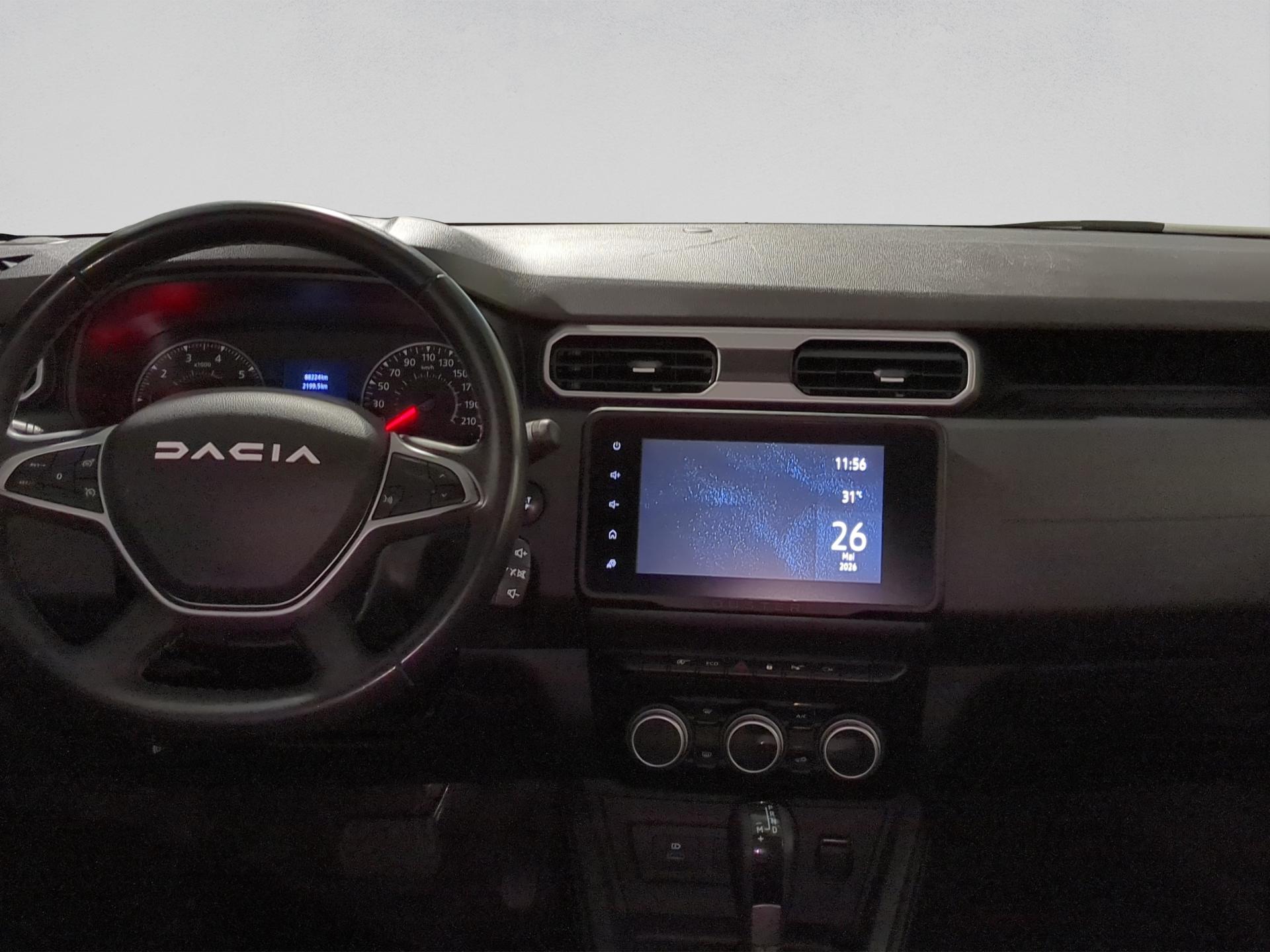 DACIA Duster TCe 150 Journey EDC 4x2-image-12