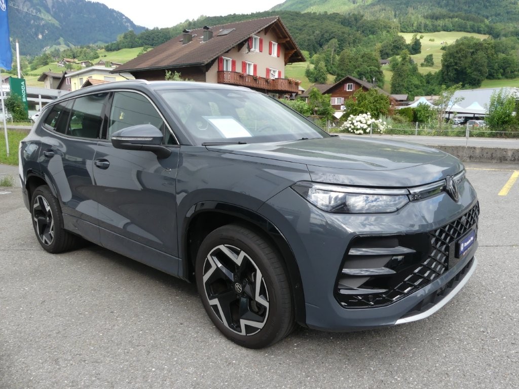 VW Tayron 2.0 TSI R-Line DSG 4Motion-image-5