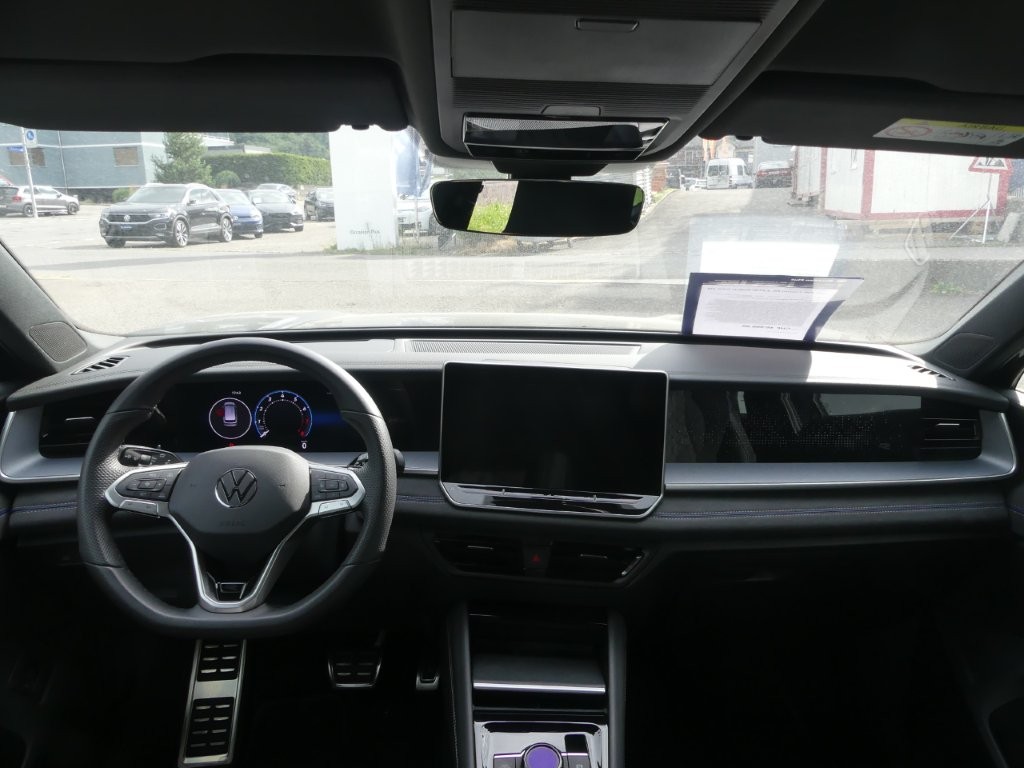 VW Tayron 2.0 TSI R-Line DSG 4Motion-image-8