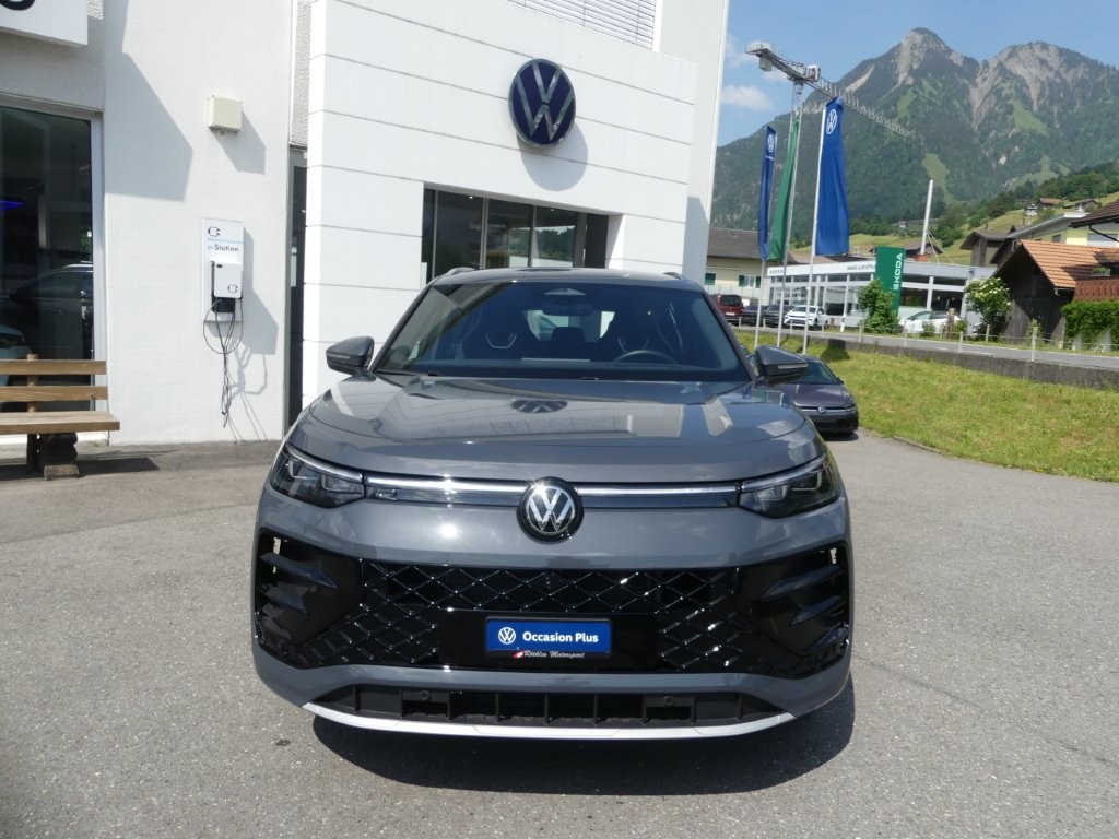 VW Tayron 2.0 TSI R-Line DSG 4Motion-image-5