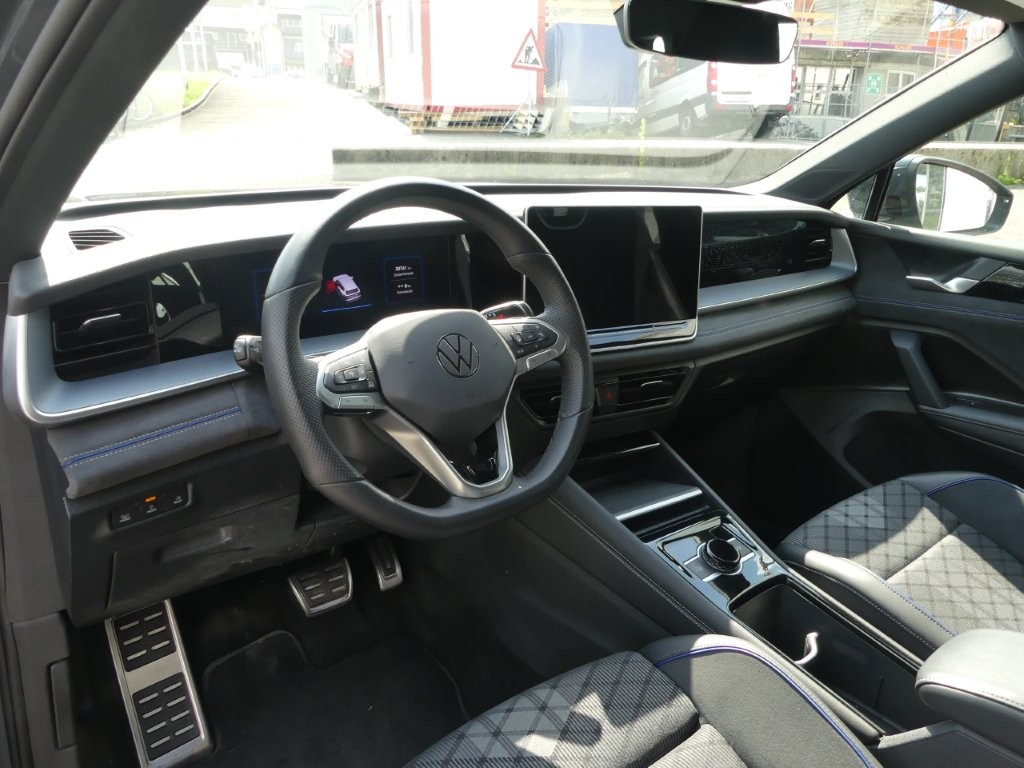 VW Tayron 2.0 TSI R-Line DSG 4Motion-image-6