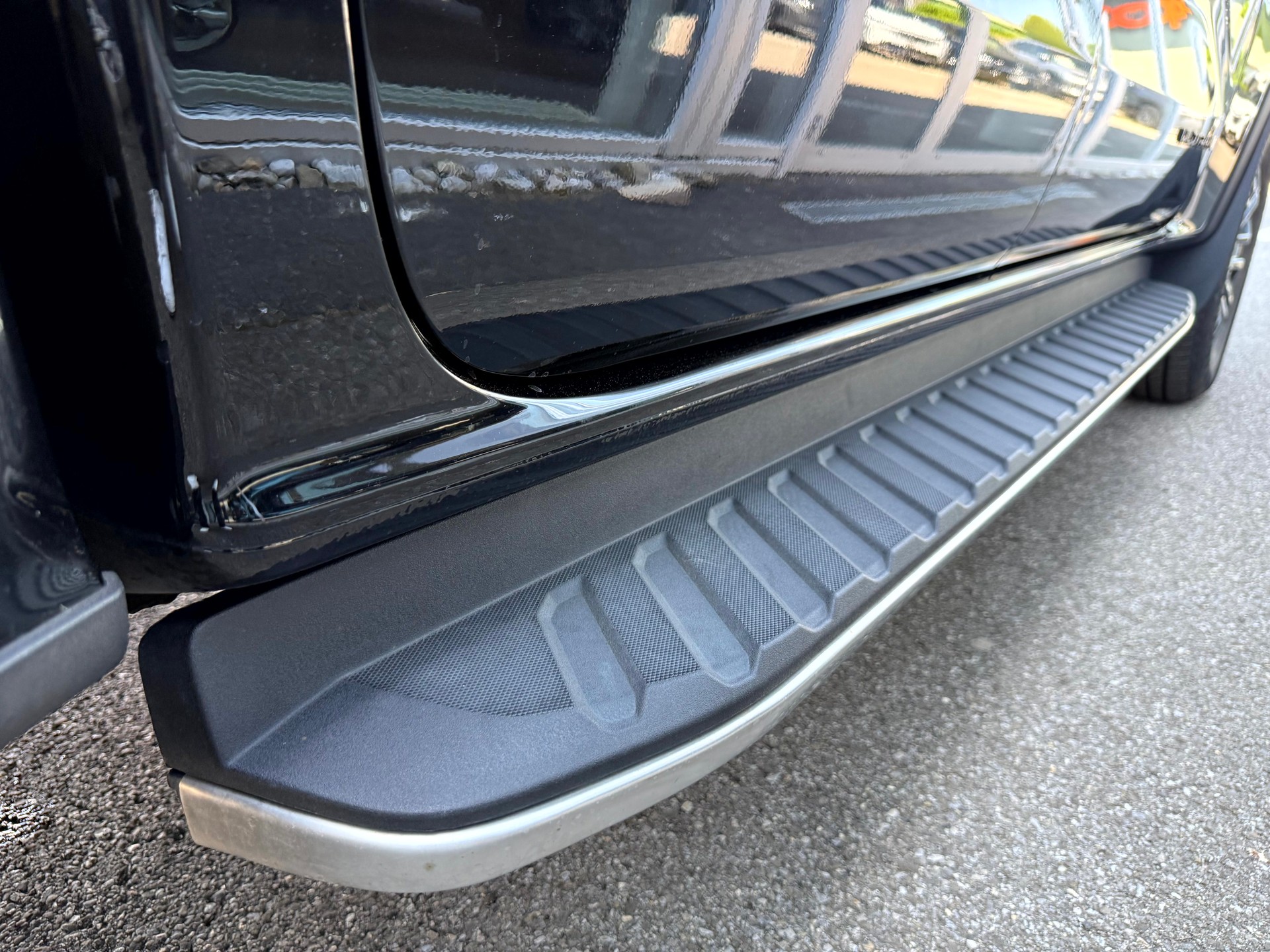 FORD Ranger Wildtrak 2.0 Eco Blue e-4WD Automat-image-12