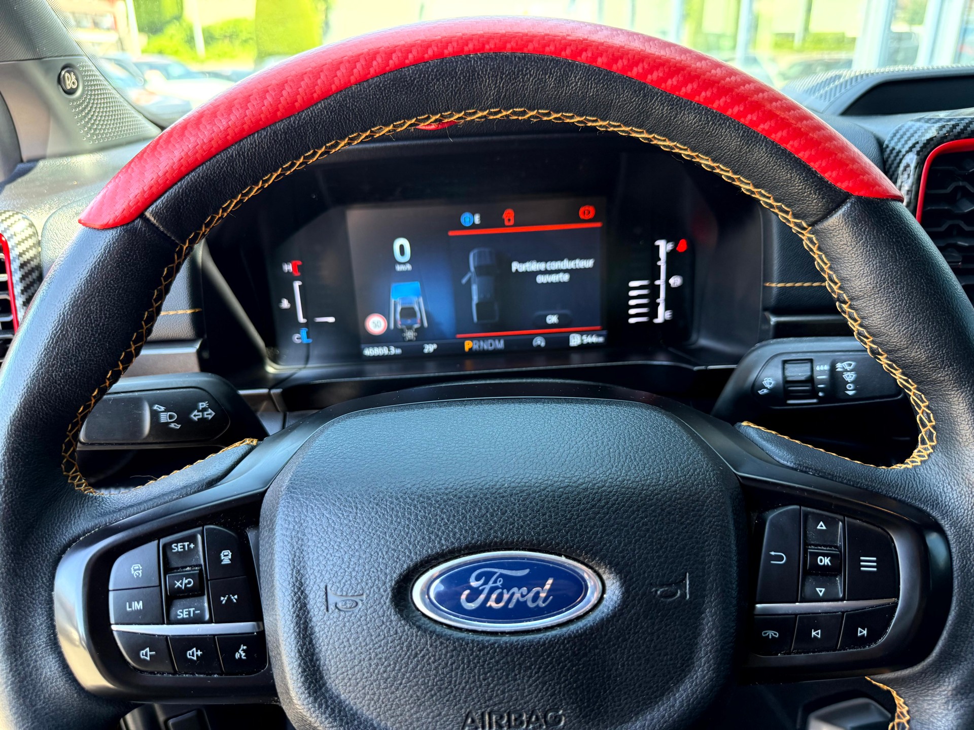 FORD Ranger Wildtrak 2.0 Eco Blue e-4WD Automat-image-24