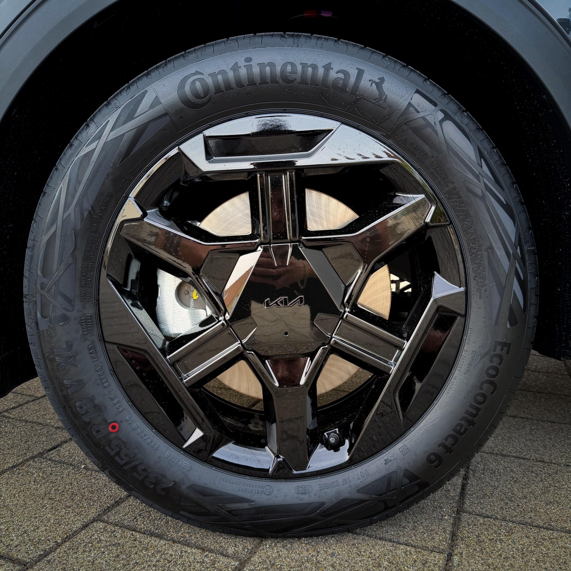 KIA Sportage 1.6 T-GDi Hybrid Black Edition-showroom-element-3