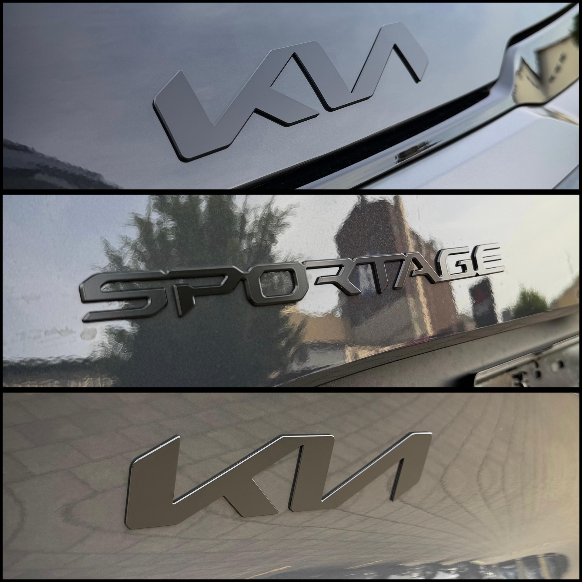 KIA Sportage 1.6 T-GDi Hybrid Black Edition-showroom-element-2