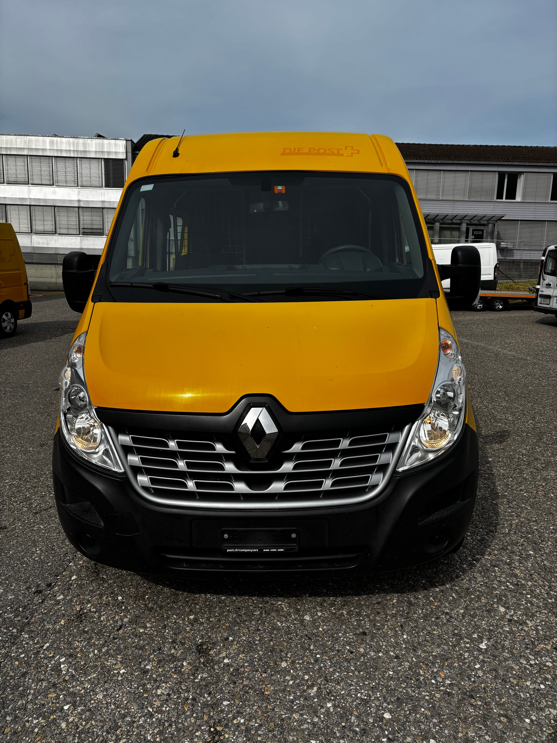RENAULT Master T35 2.3dCi 130 L3H2-image-5