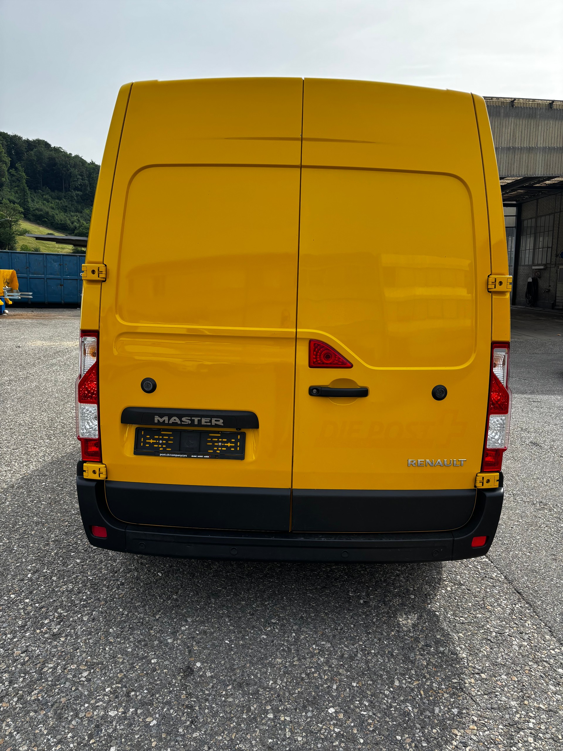 RENAULT Master T35 2.3dCi 130 L3H2-image-4