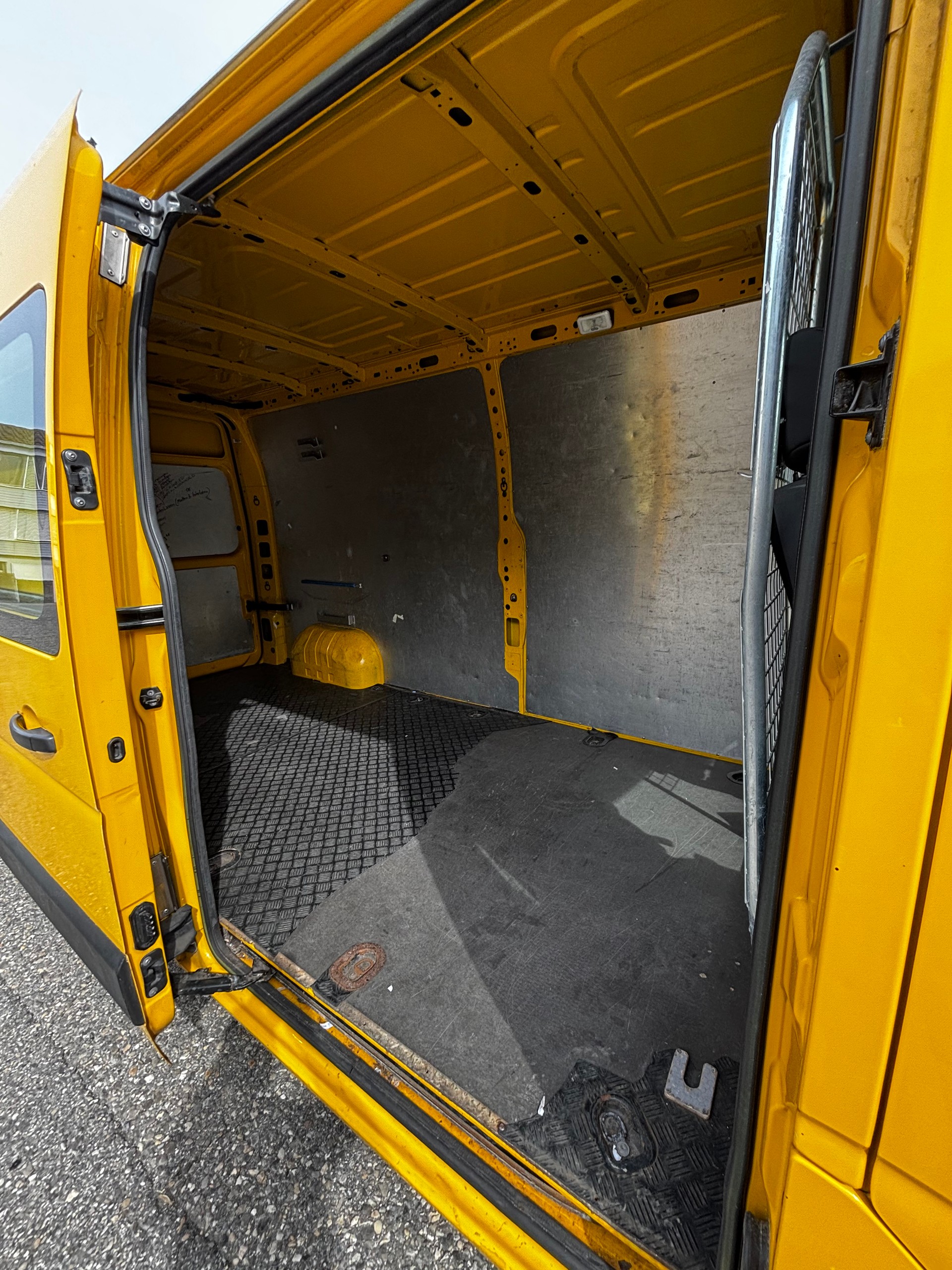 RENAULT Master T35 2.3dCi 130 L3H2-image-11
