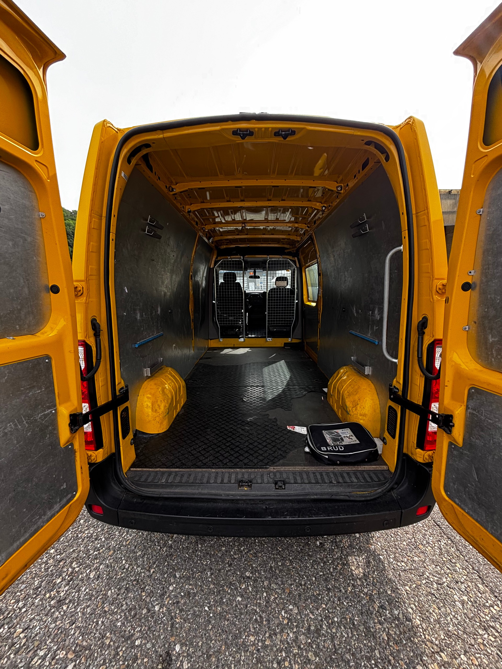RENAULT Master T35 2.3dCi 130 L3H2-image-10