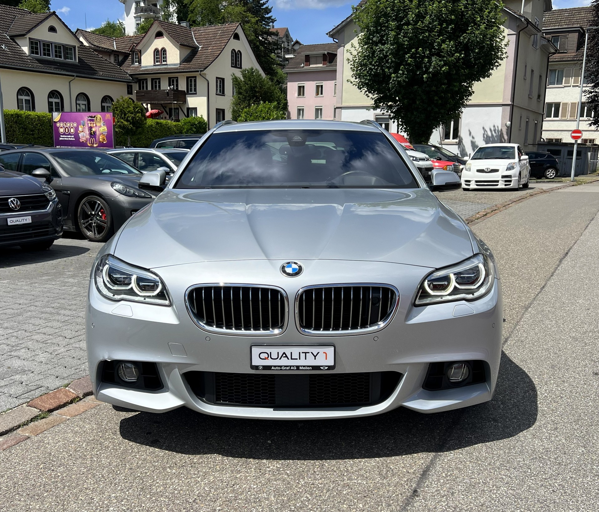 BMW 535d Touring xDrive Steptronic-image-7