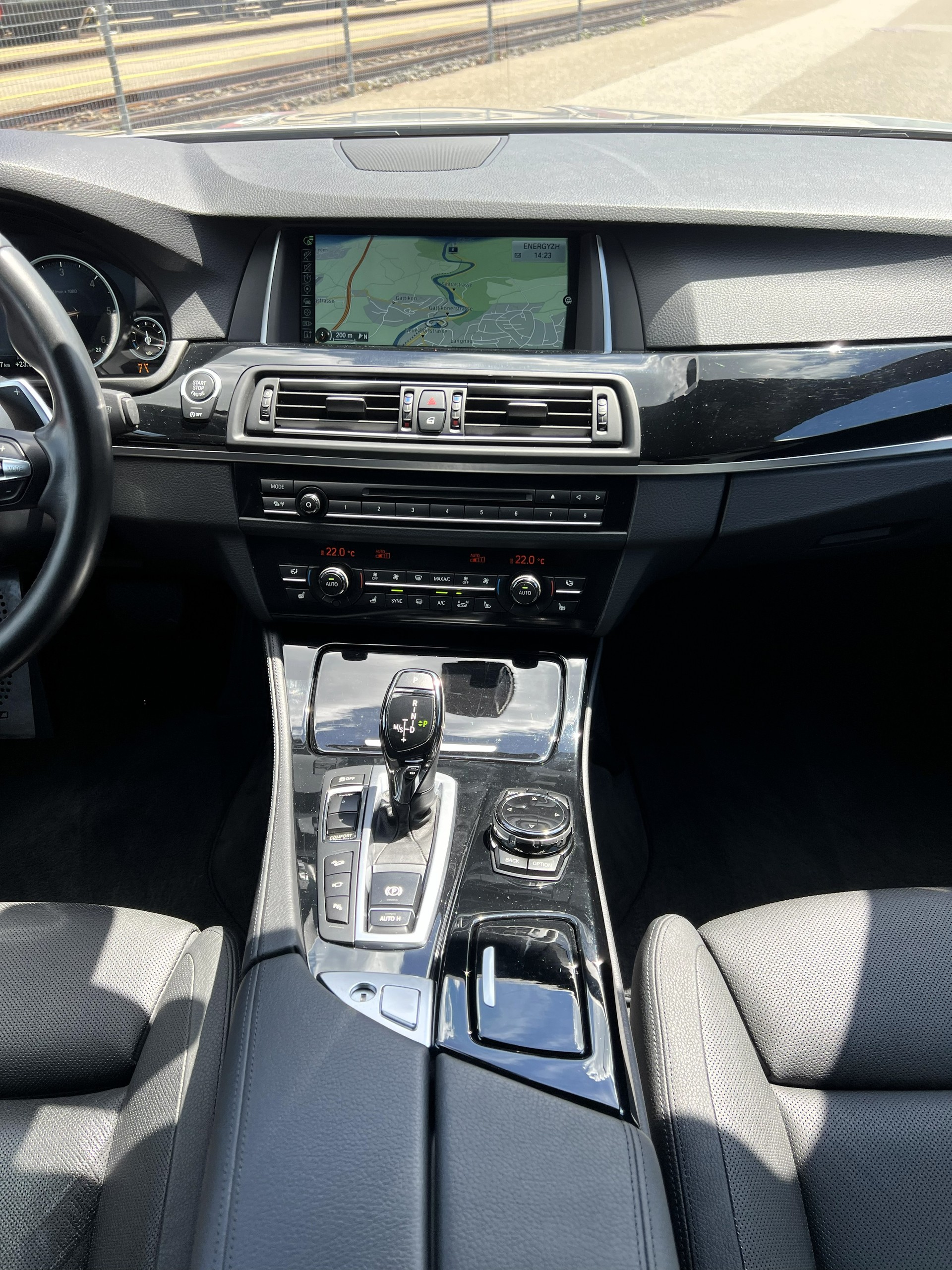 BMW 535d Touring xDrive Steptronic-image-27