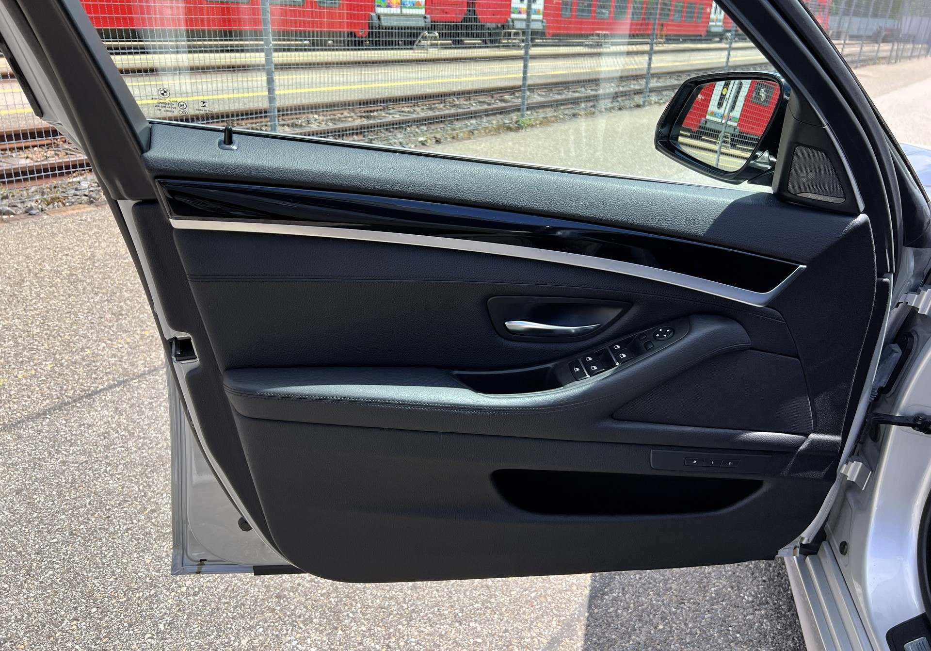 BMW 535d Touring xDrive Steptronic-image-19