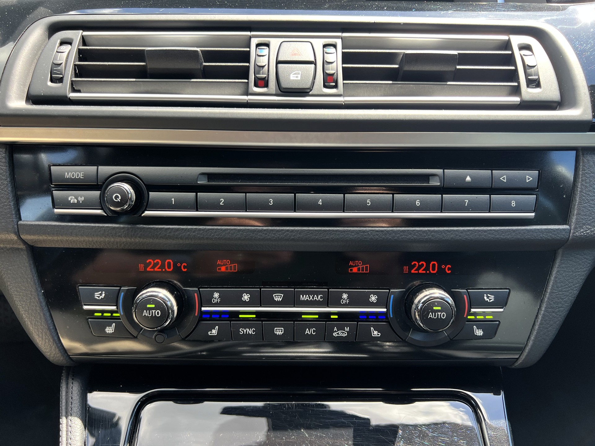 BMW 535d Touring xDrive Steptronic-image-26