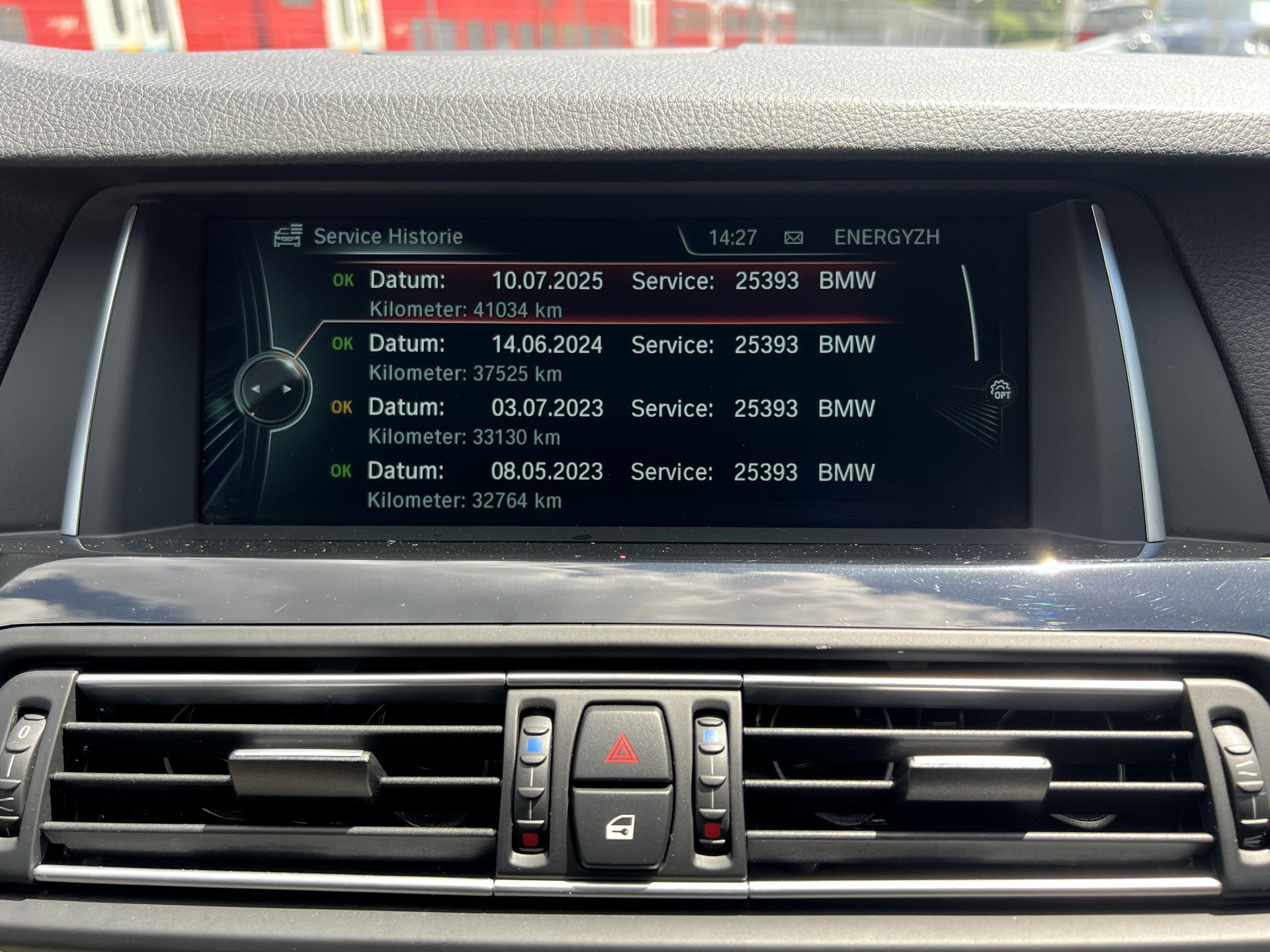 BMW 535d Touring xDrive Steptronic-image-23