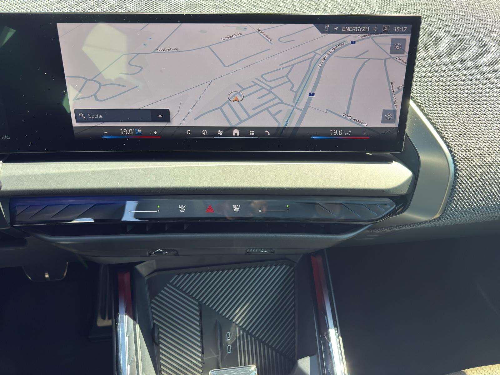 BMW X3 20d xDrive M Sportpaket Pro-image-12