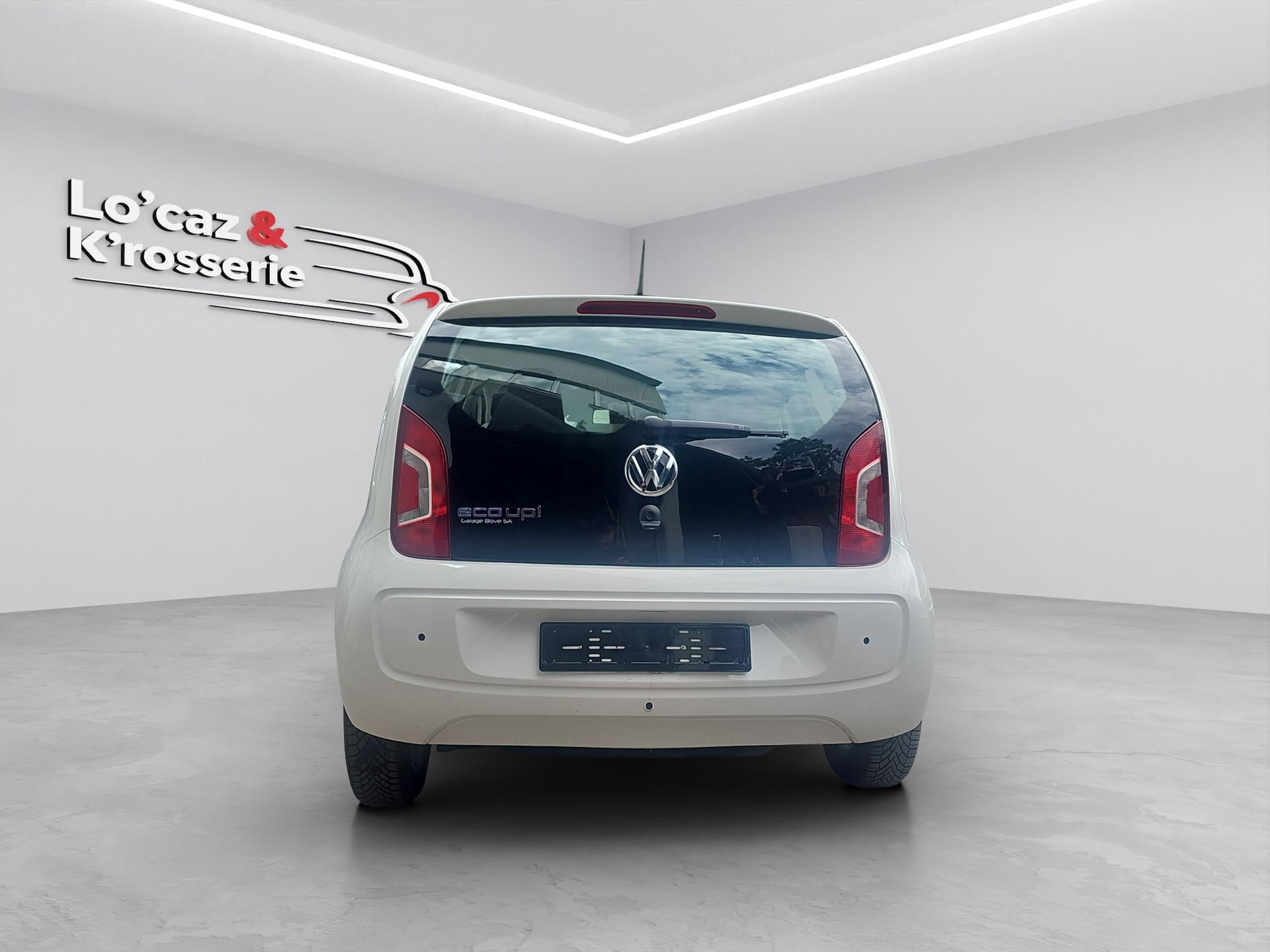 VW Up 1.0 BMT EcoFuel high up-image-4