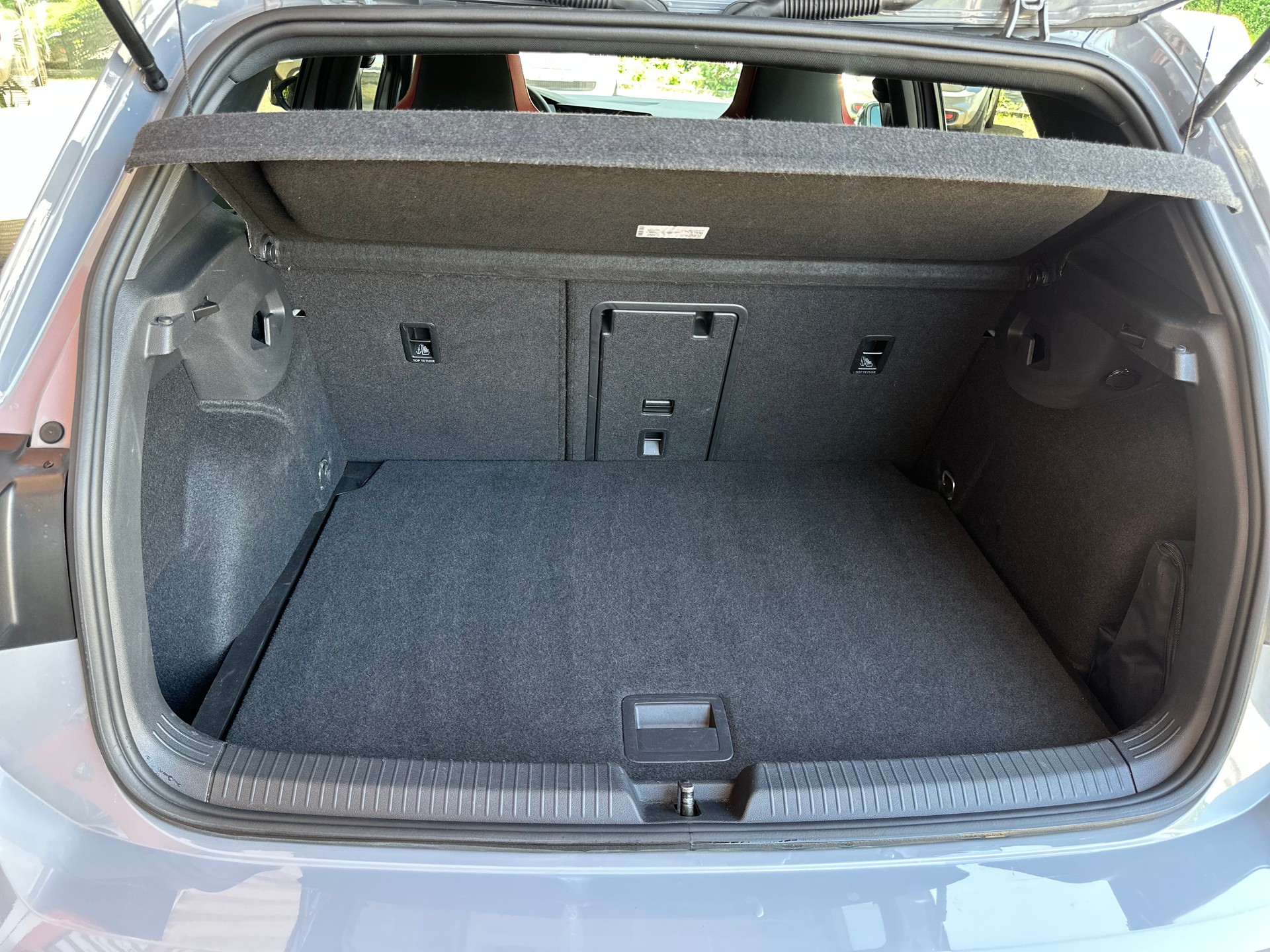 VW Golf 2.0 TSI GTI Clubsport 45 DSG-image-9