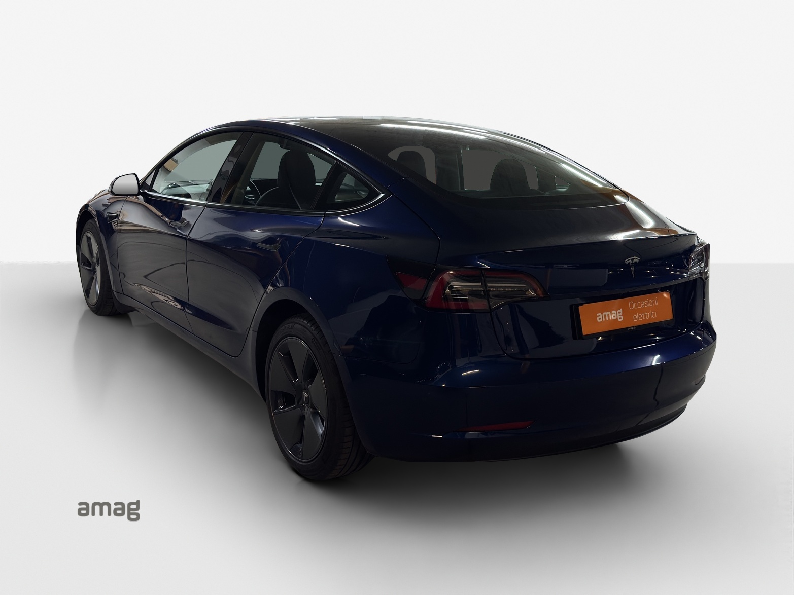 TESLA Model 3-image-2